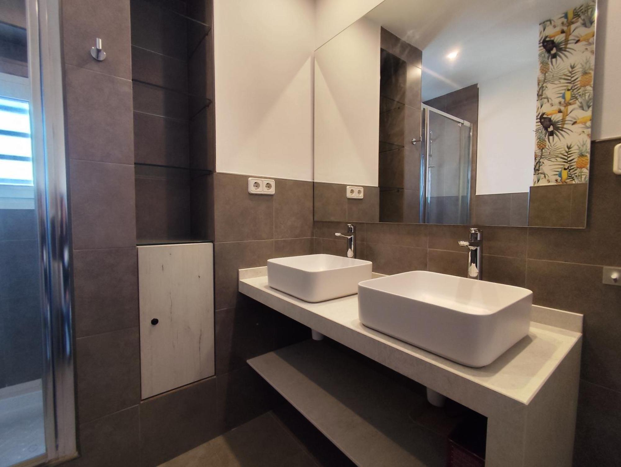 Primera Linea Marinas Apartamento