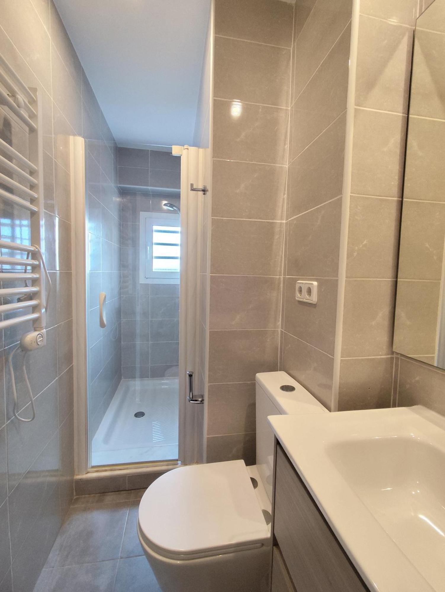 Apartamento Primera Linea Marinas
