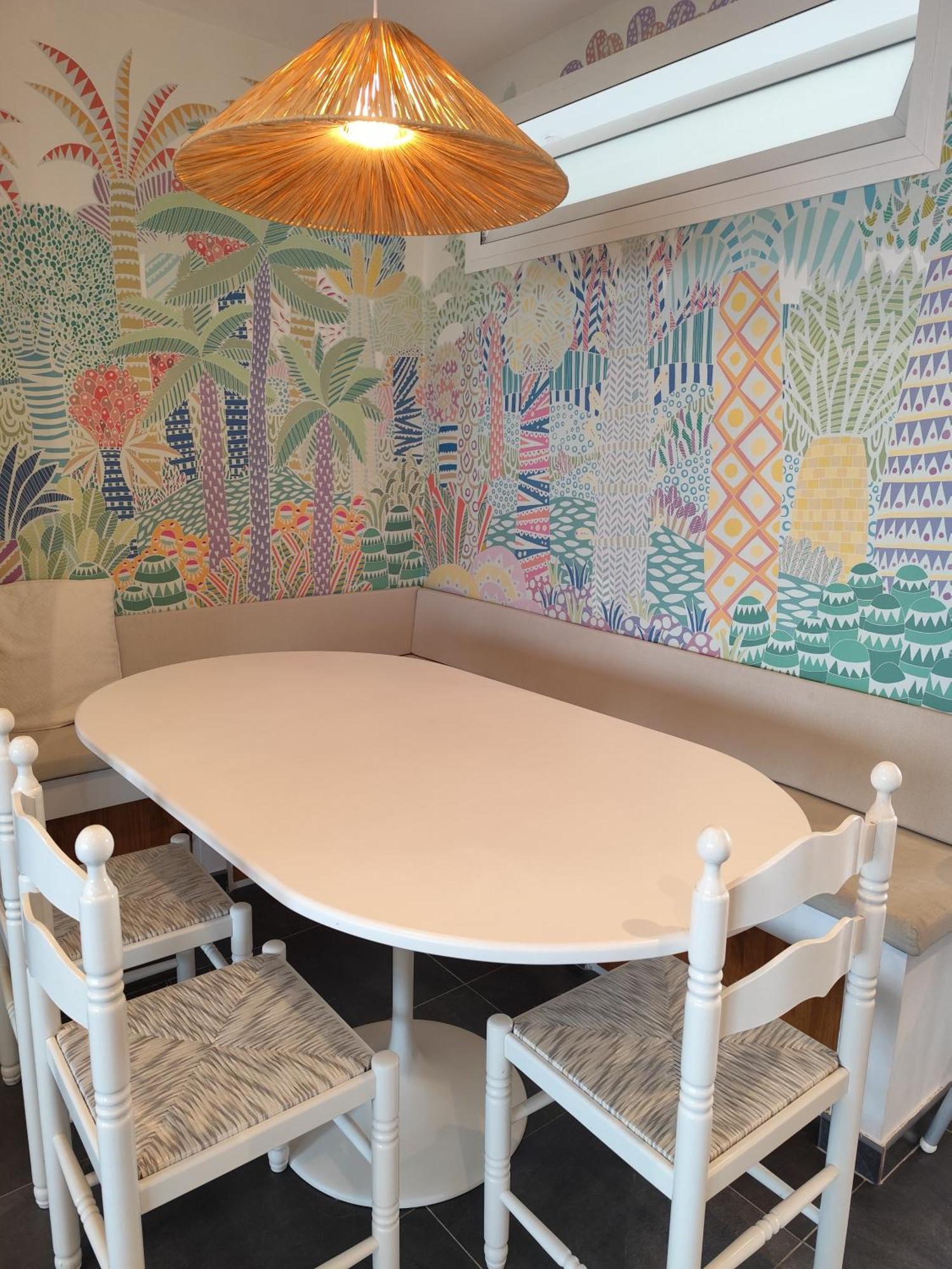 Apartamento Primera Linea Marinas *