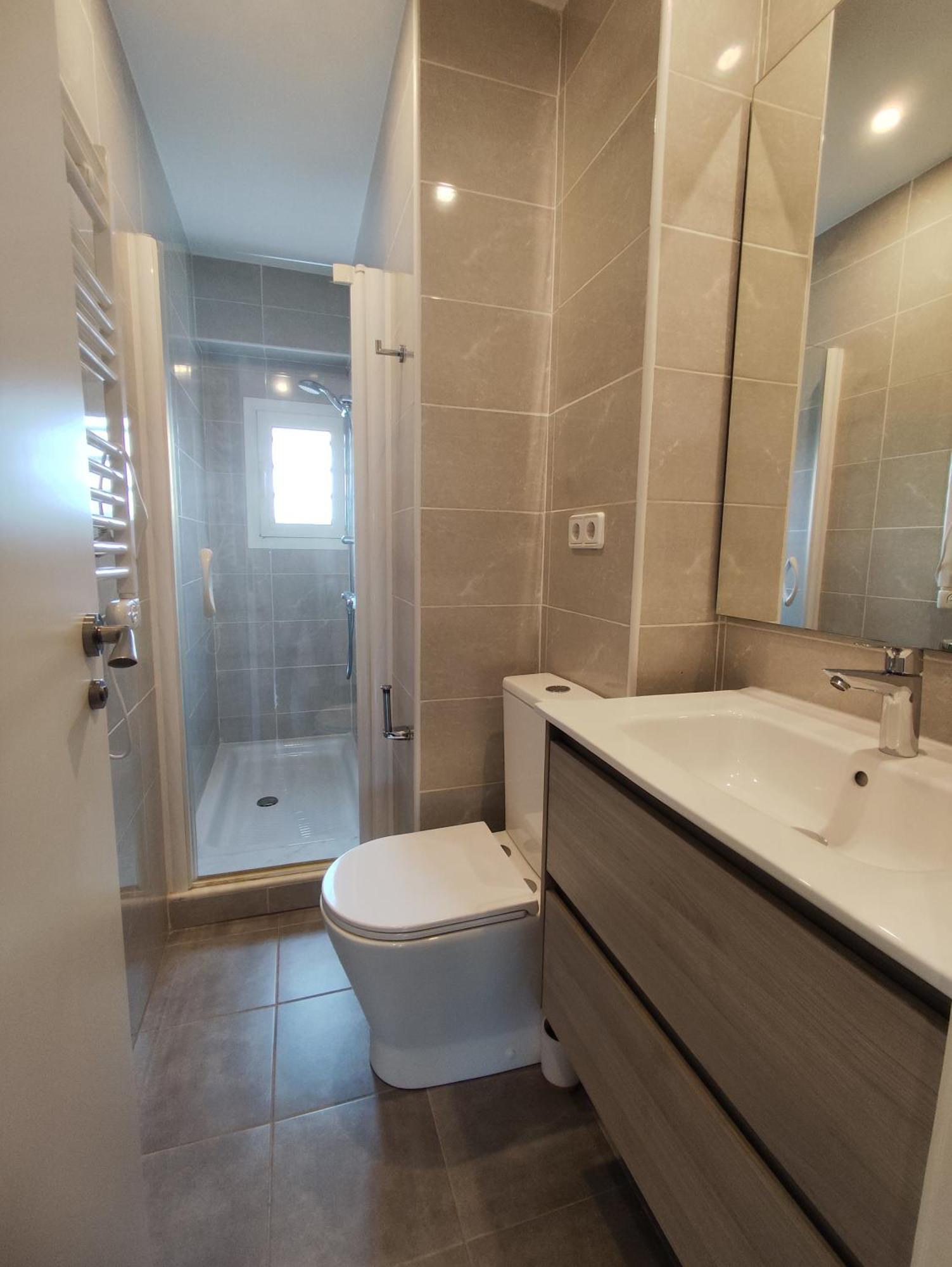 Primera Linea Marinas Apartamento Dénia