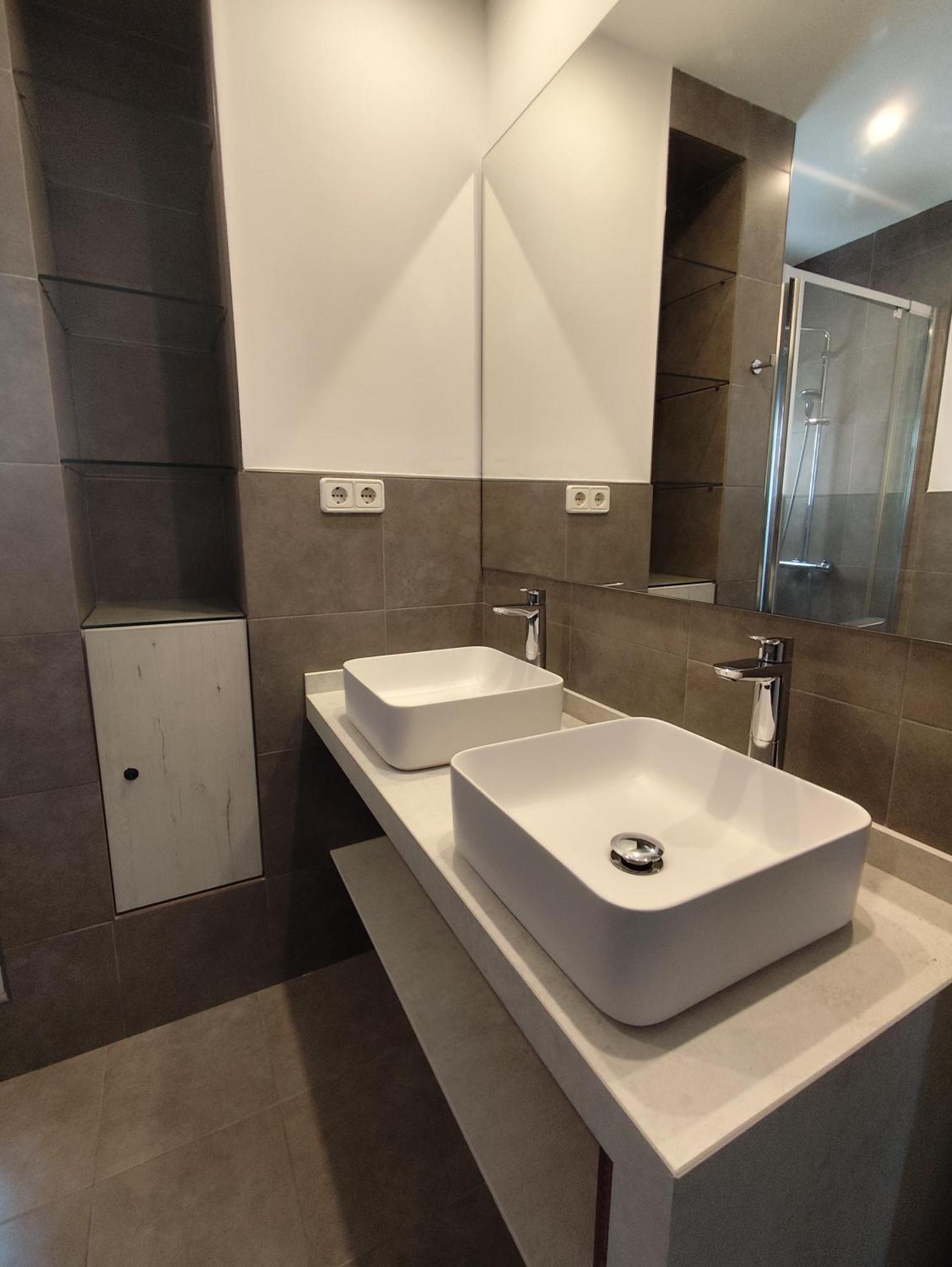Apartamento Primera Linea Marinas