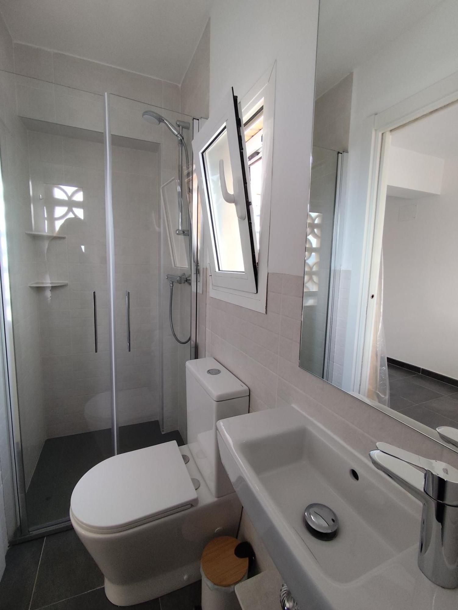 Apartamento Primera Linea Marinas *