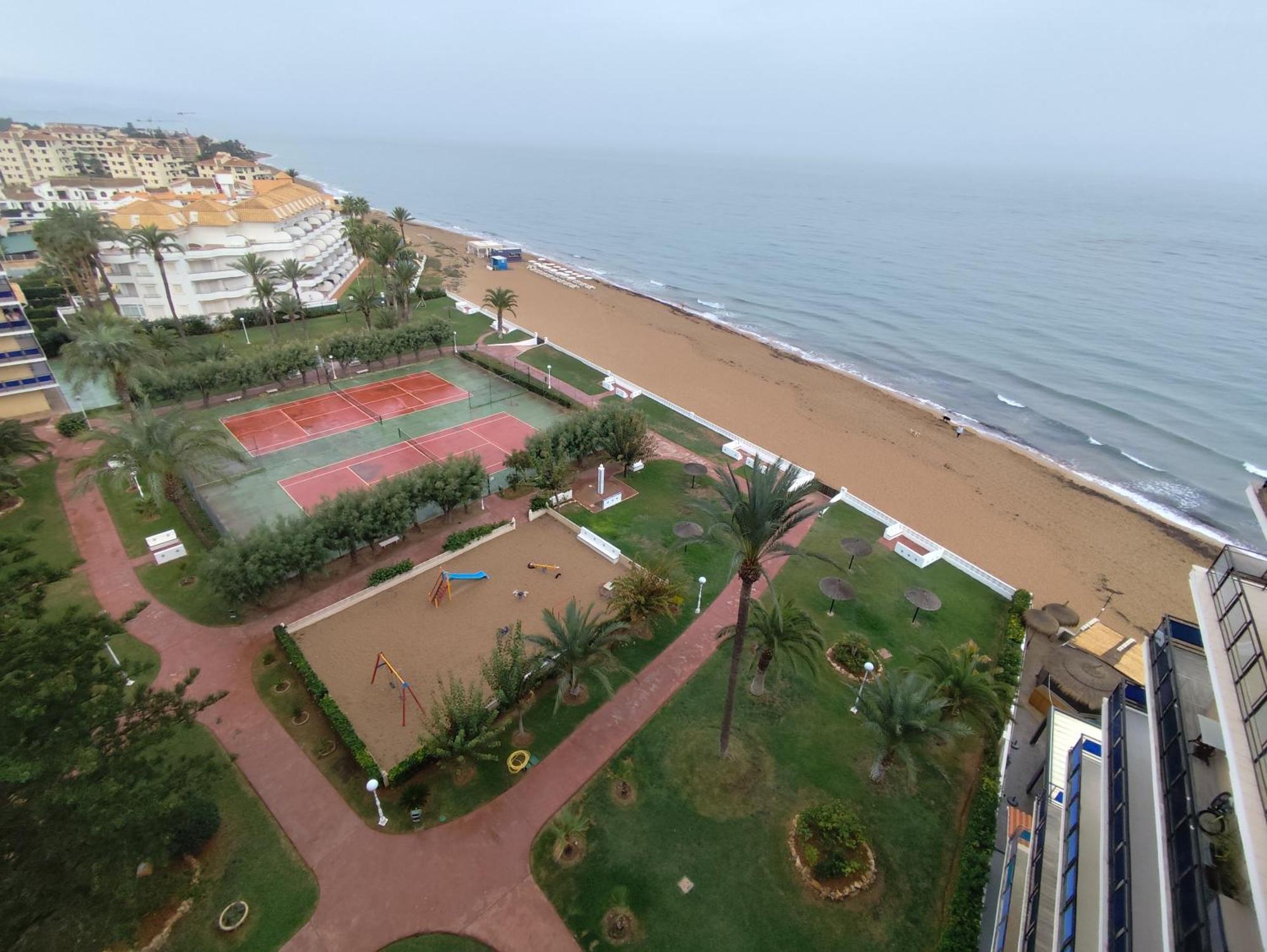 Primera Linea Marinas