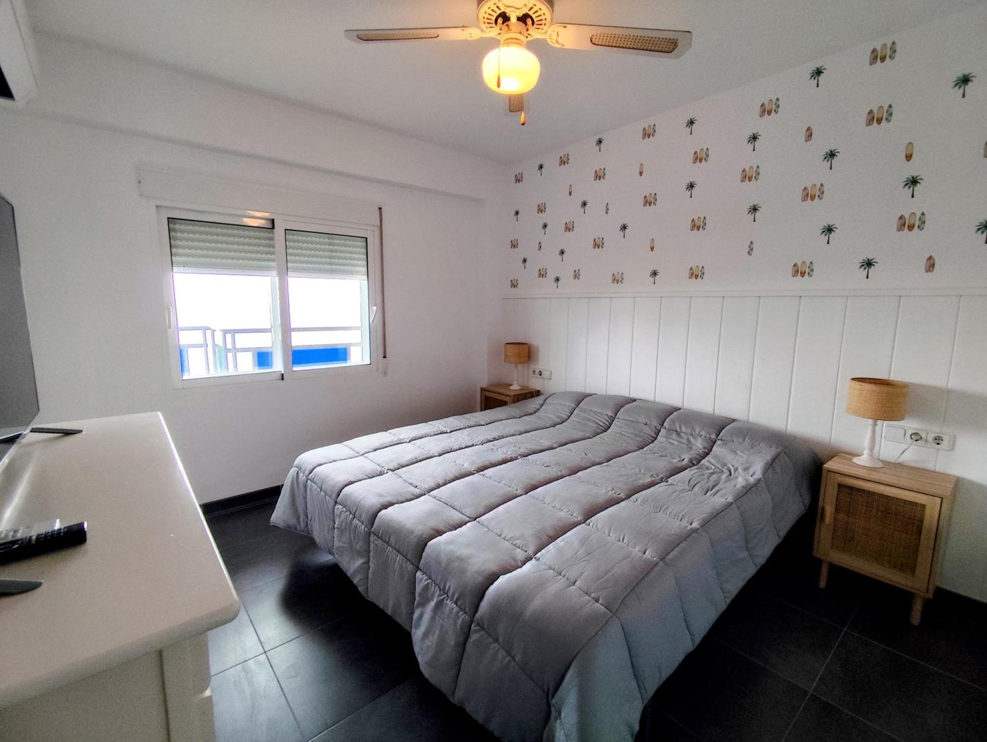 Apartamento Primera Linea Marinas *