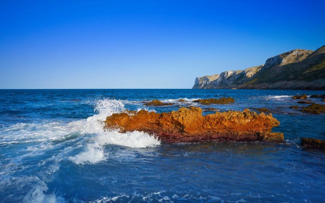 Сasa de vacaciones Casa Mar