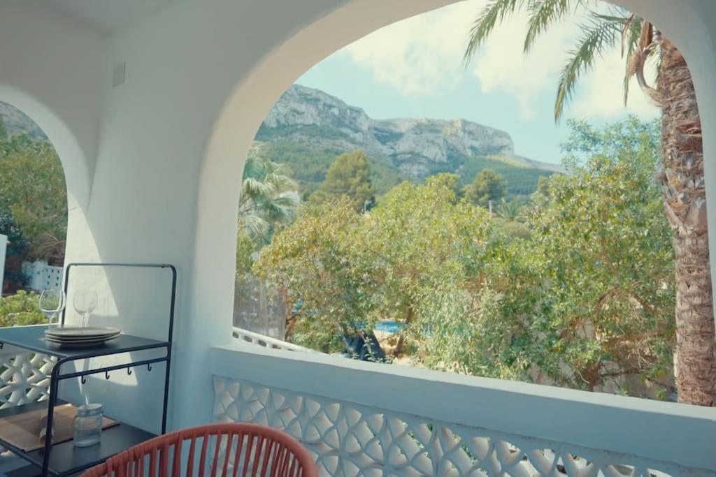 Casa Dona Chalet