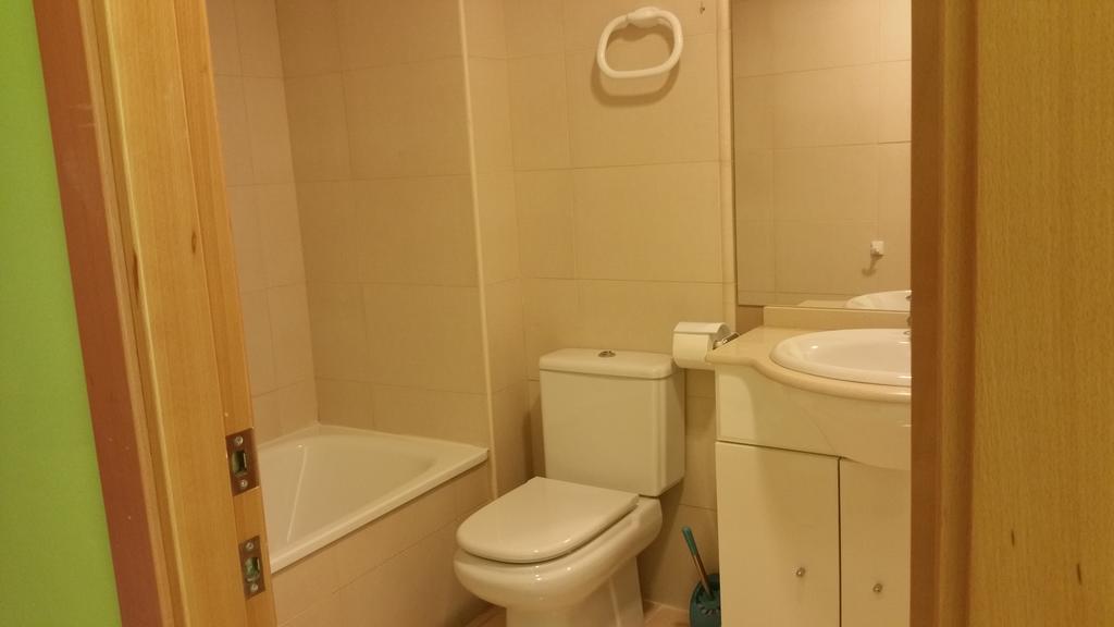 Playa Sol Mediterranea Apartment