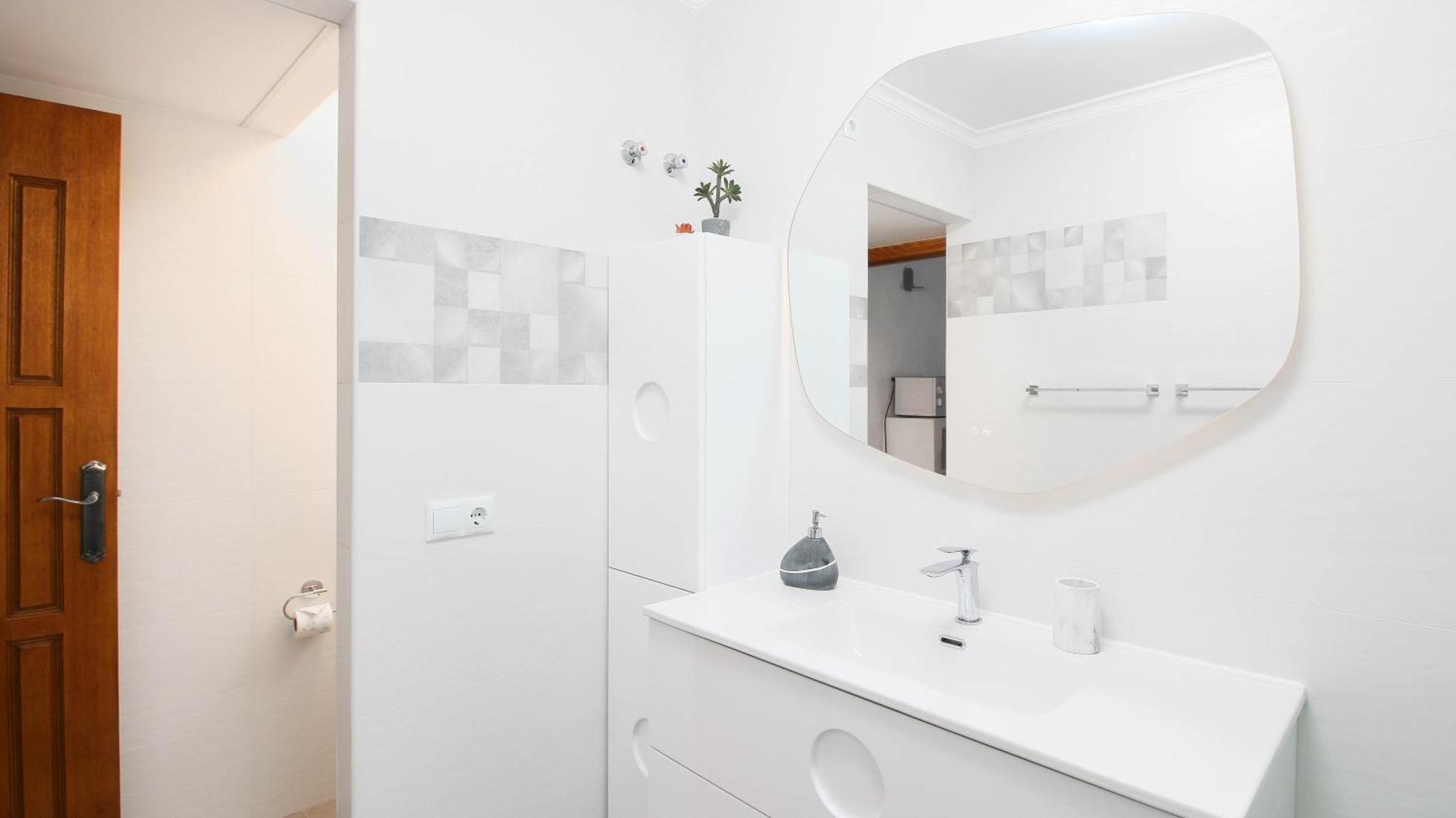 Holiday home Residencial El Cortijo *