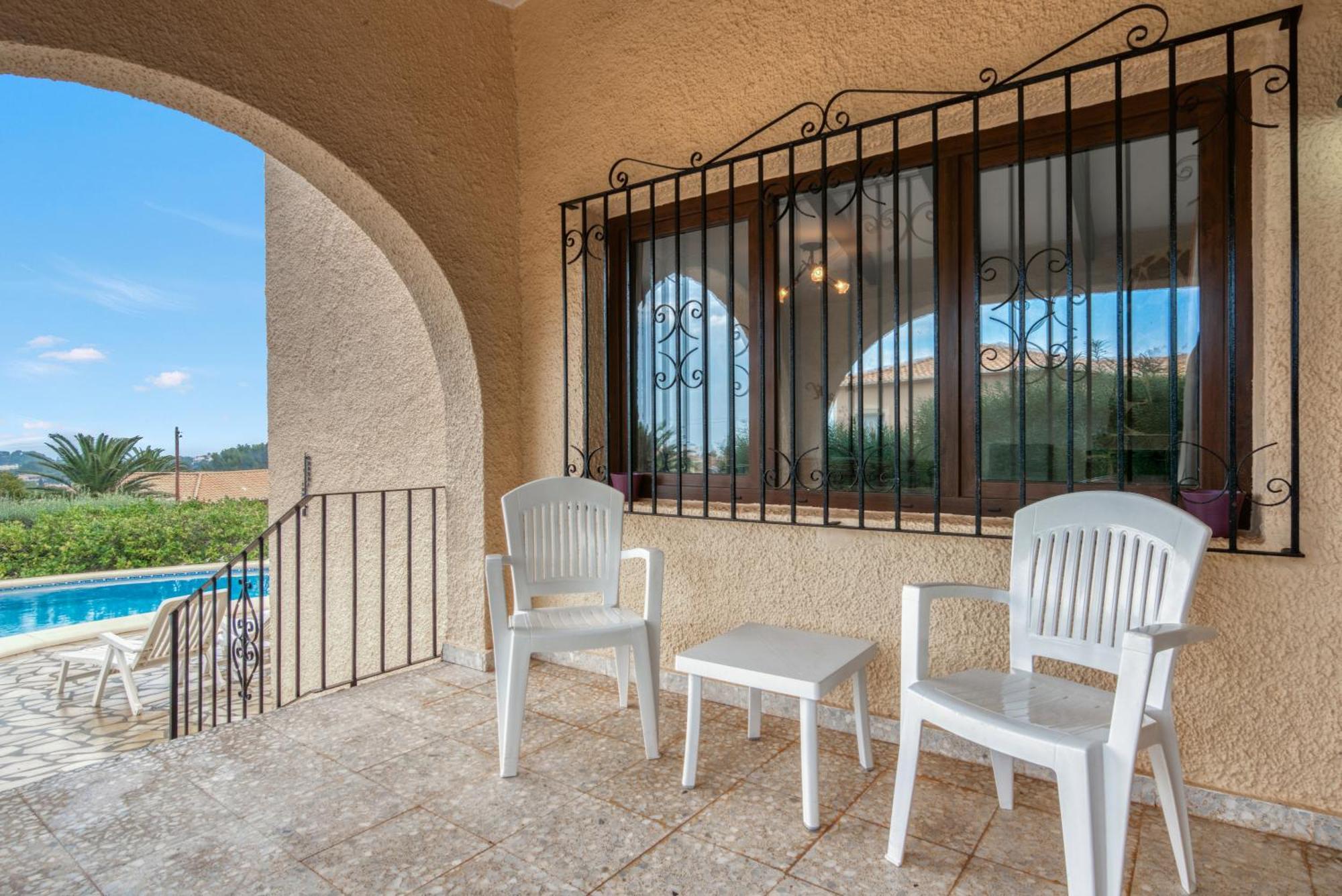 Khiter Villa Dénia