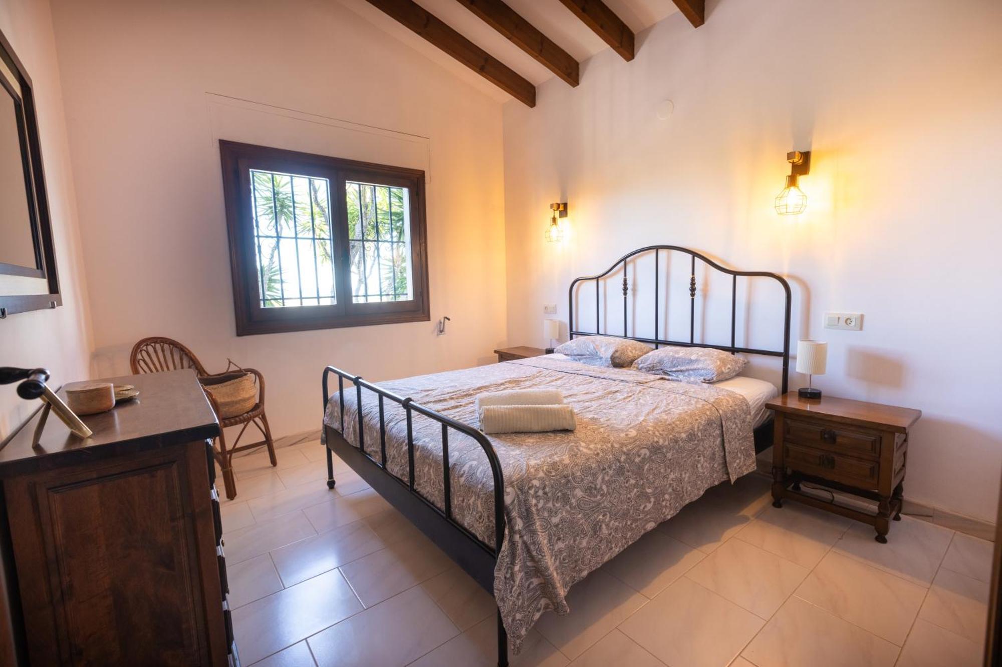La Rosa De Vientos, Apartamento Dénia