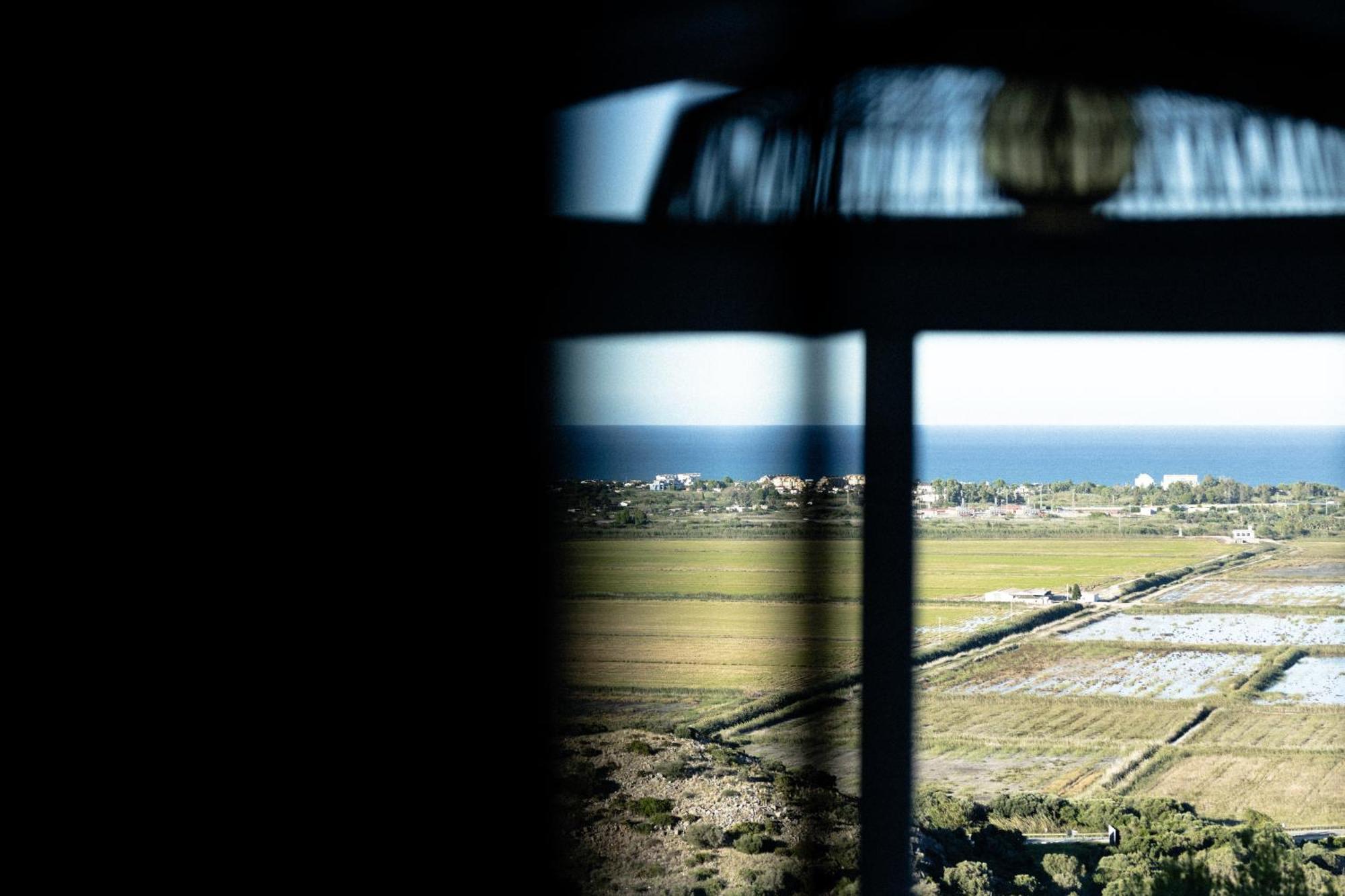Apartamento La Rosa De Vientos, Dénia