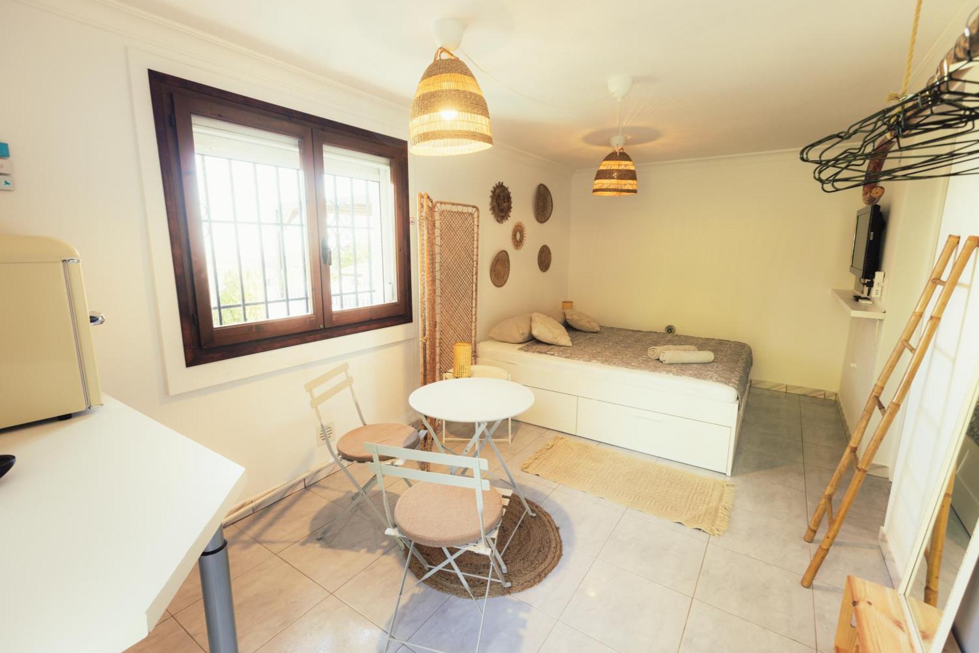 Apartamento La Rosa De Vientos, Dénia