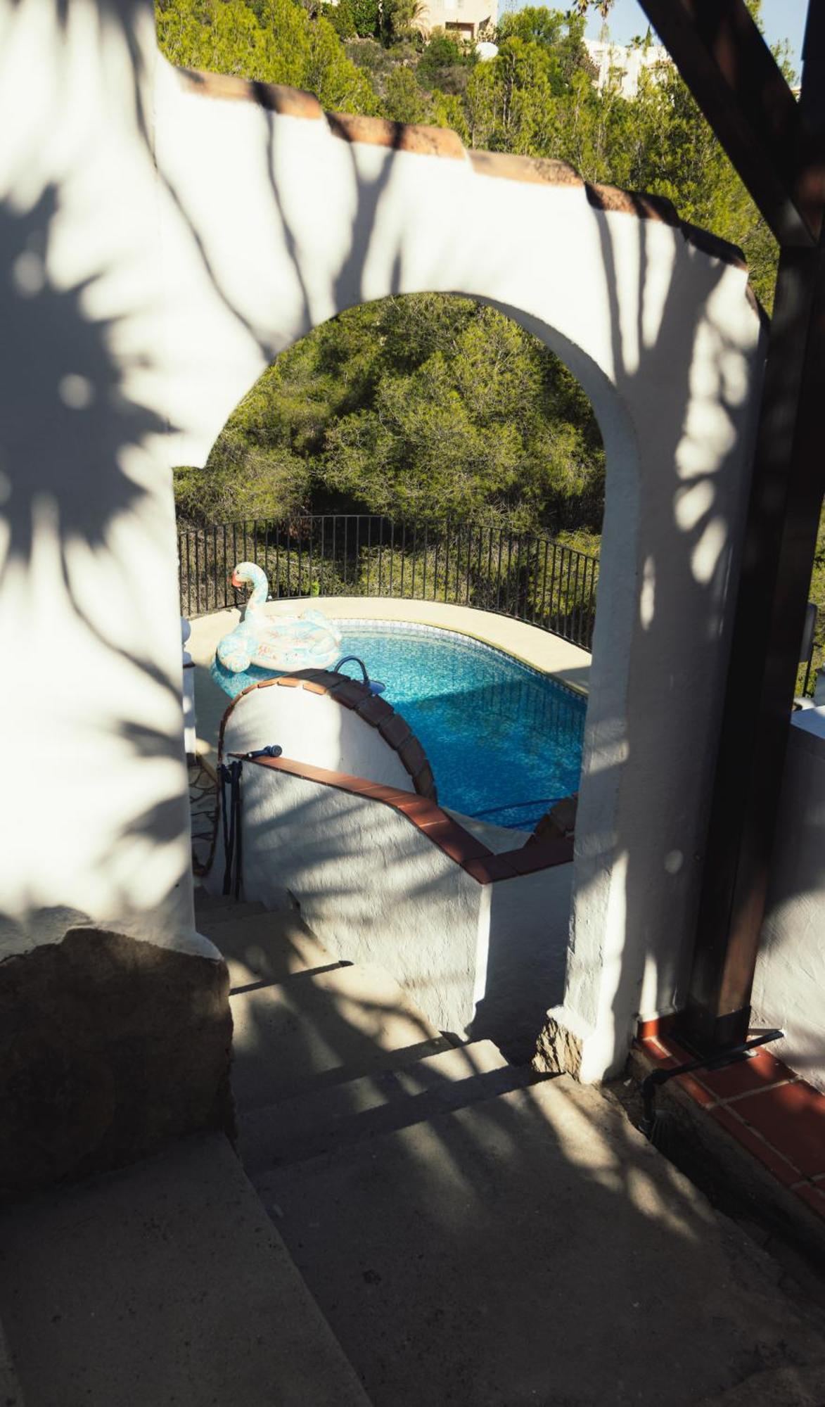 Apartamento La Rosa De Vientos,