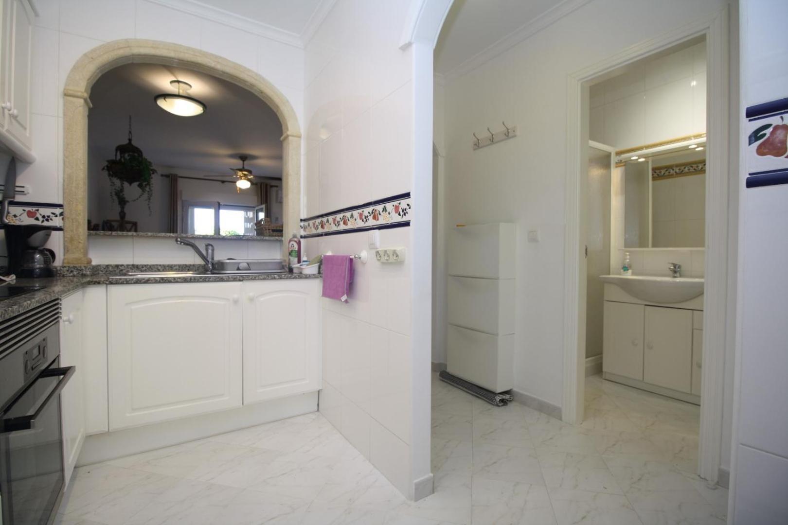 Casa Mila Holiday home Denia