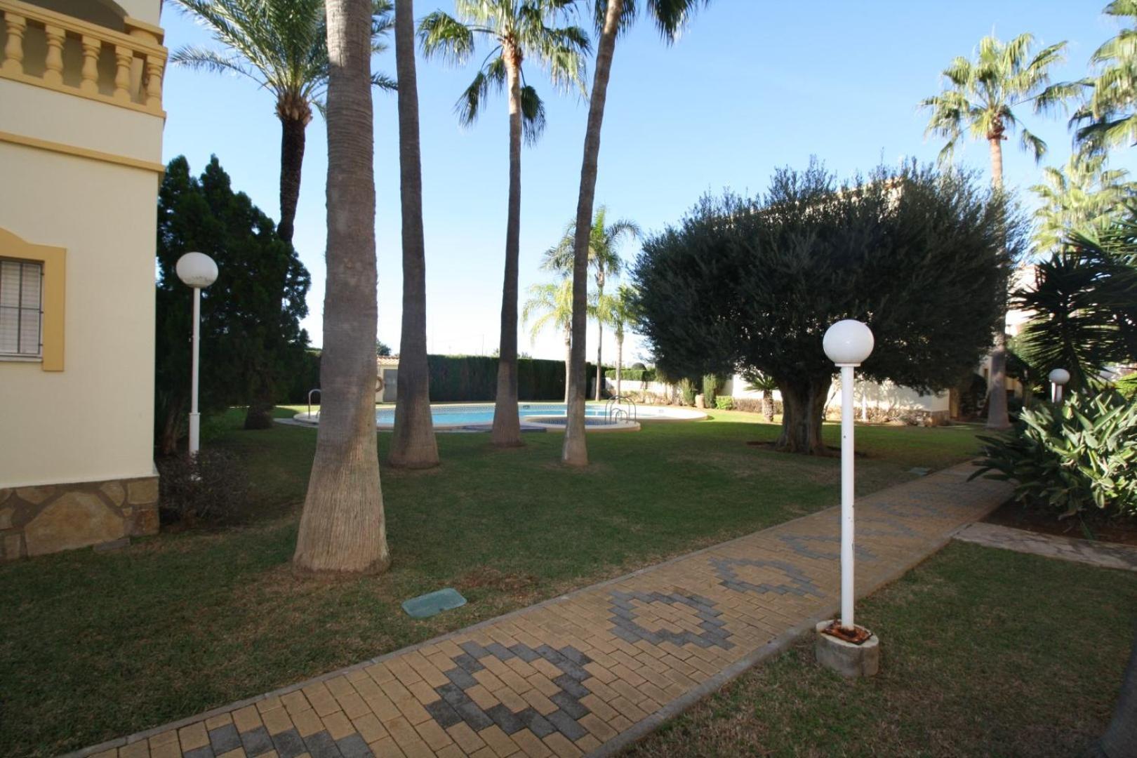 Casa Mila Dénia