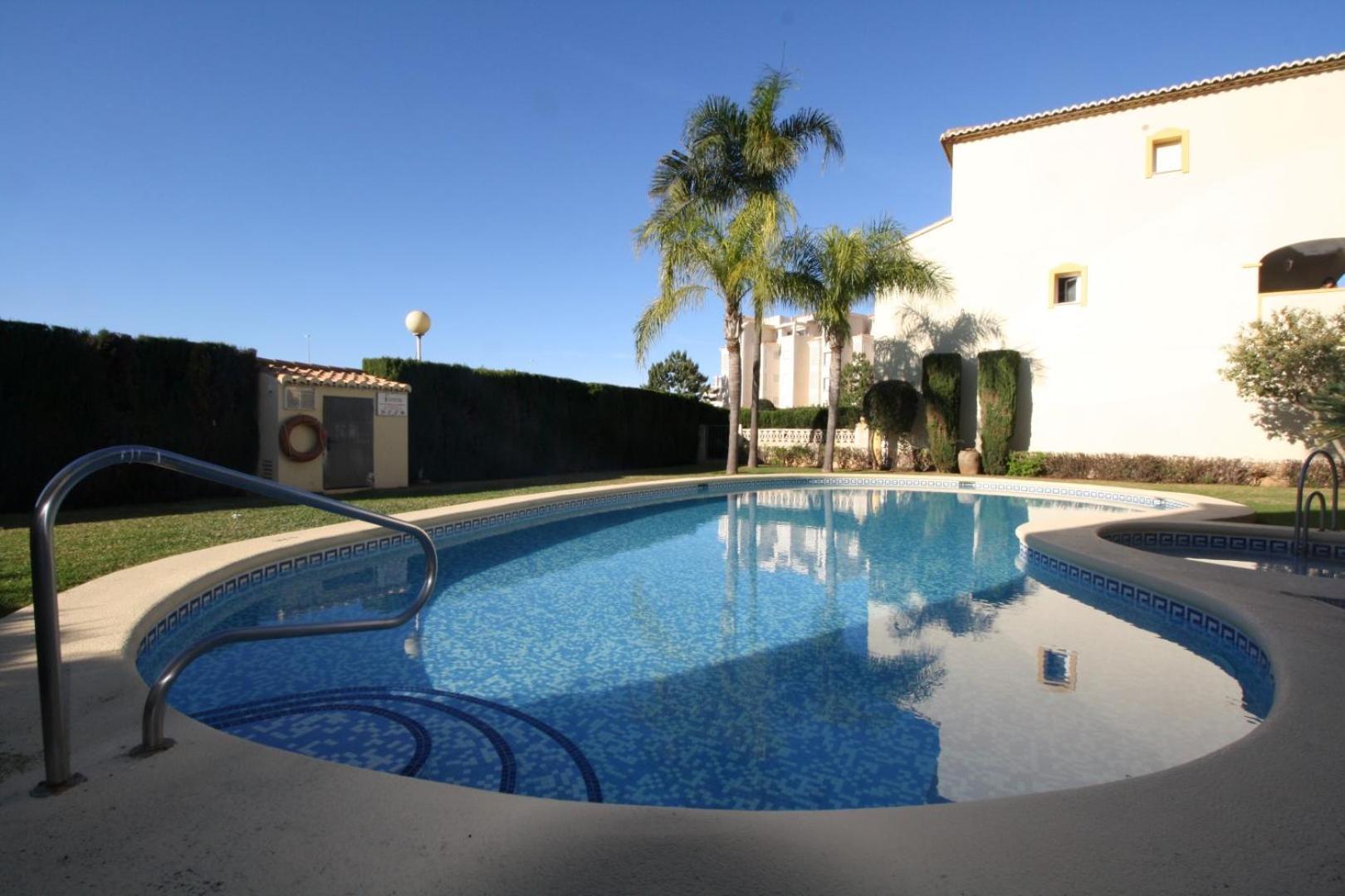 Сasa de vacaciones Casa Mila Dénia