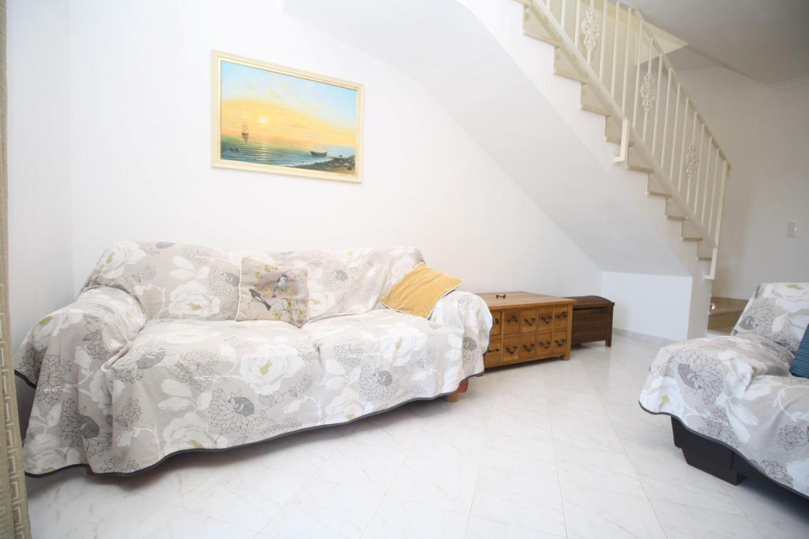 Casa Mila Сasa de vacaciones