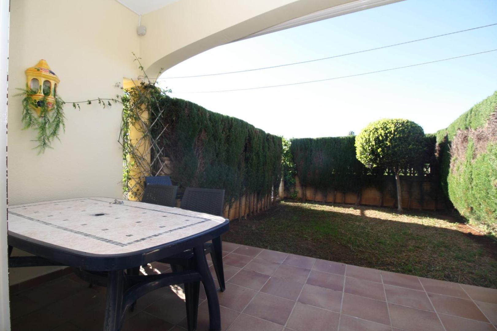 Holiday home Casa Mila *