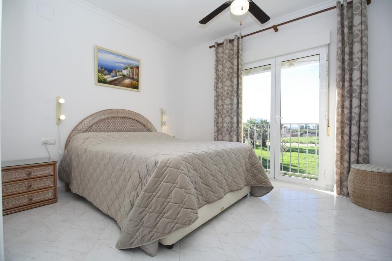 Holiday home Casa Mila