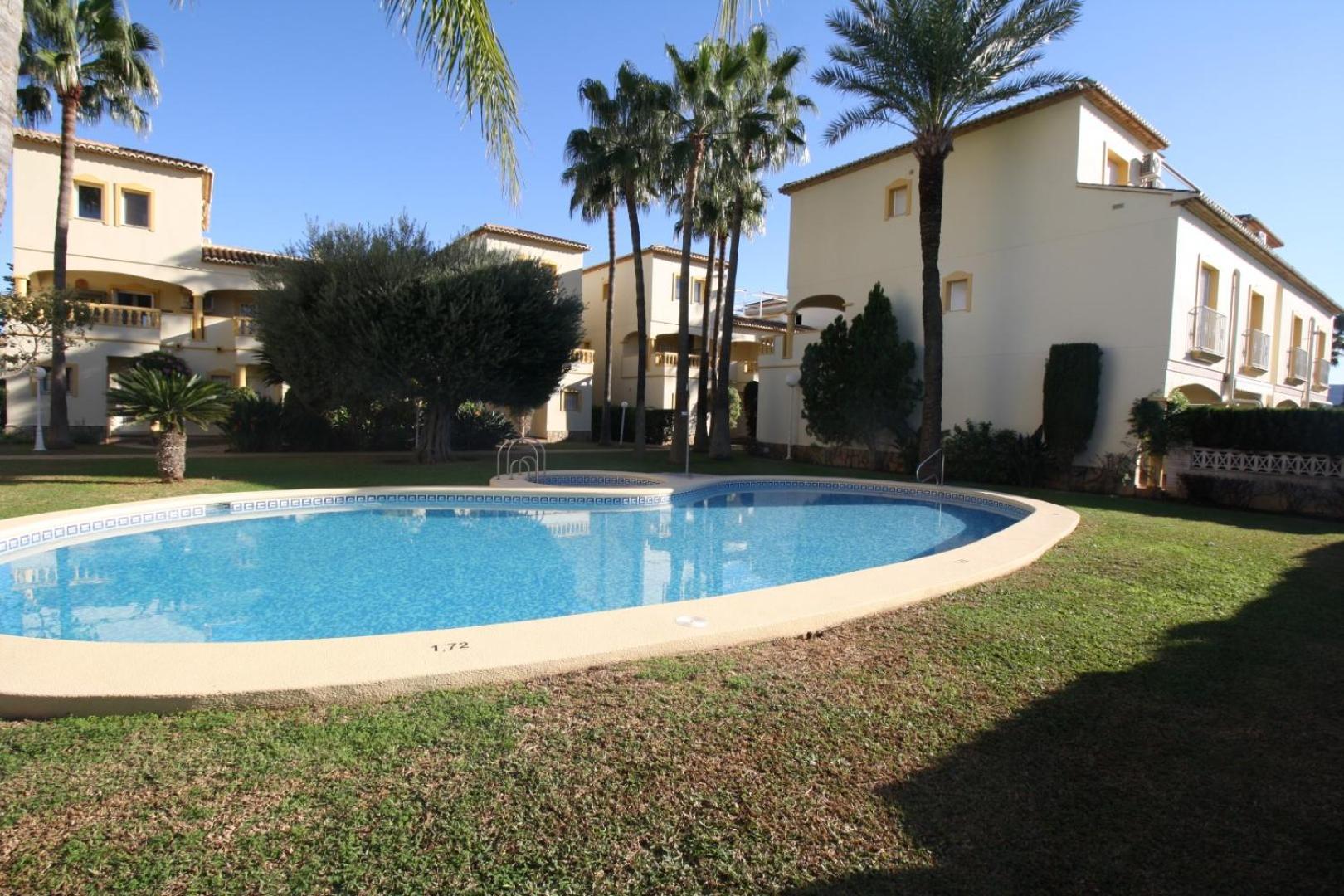 Casa Mila Сasa de vacaciones Dénia