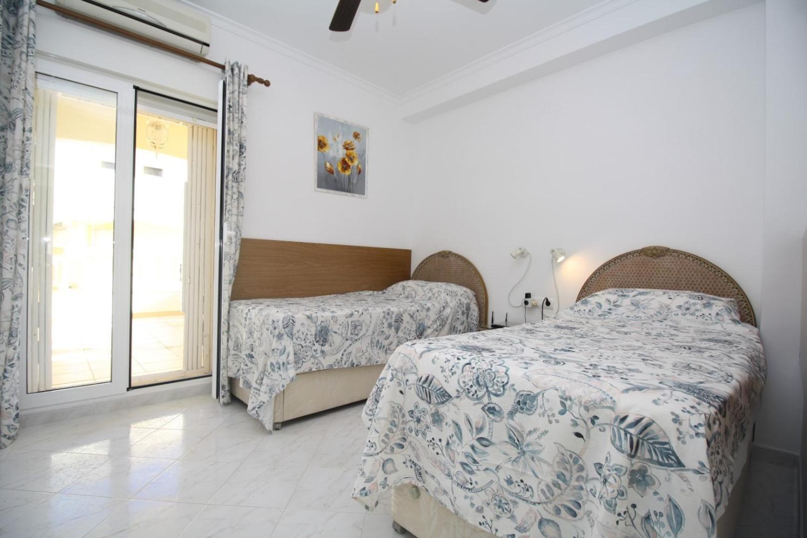 Сasa de vacaciones Casa Mila Dénia