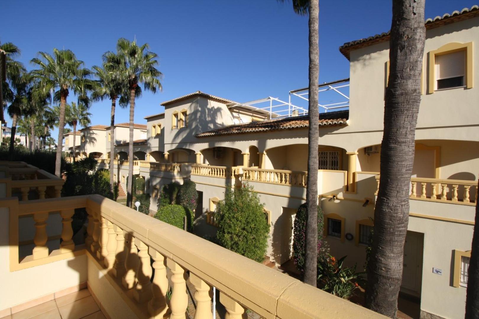 Casa Mila Dénia