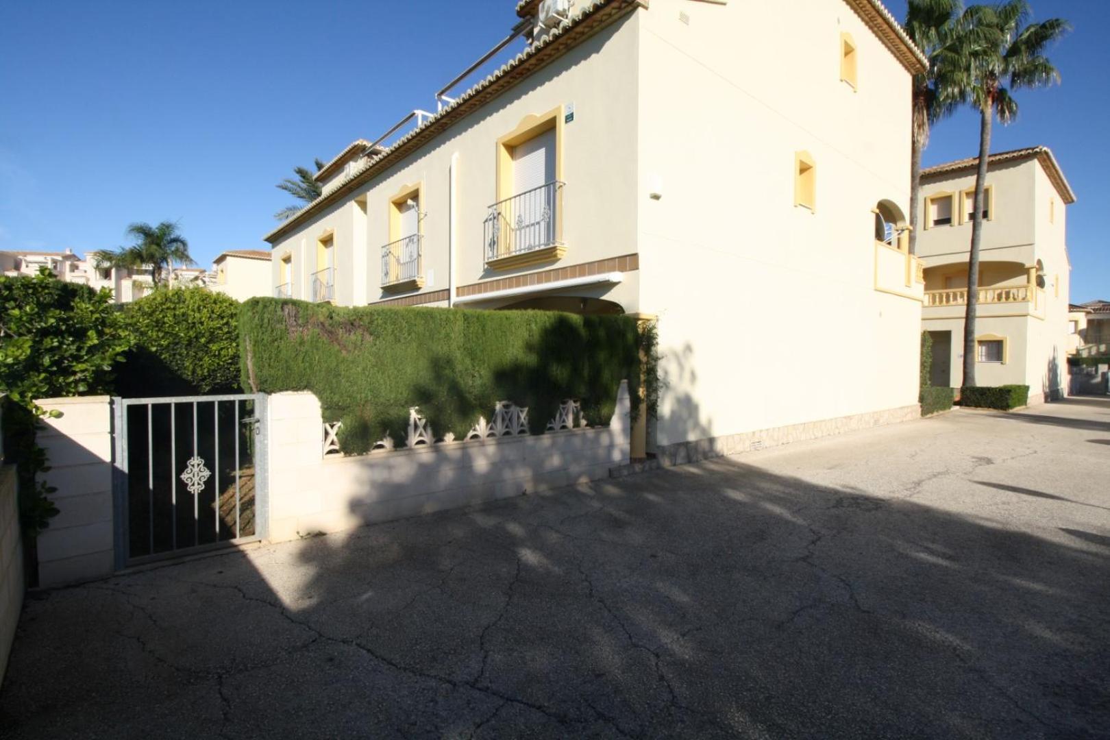 Casa Mila Сasa de vacaciones