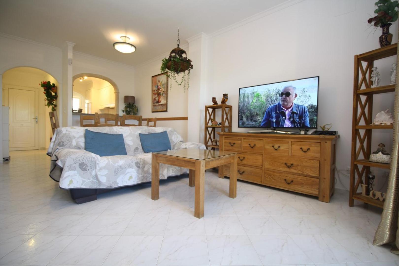 Сasa de vacaciones Casa Mila Dénia