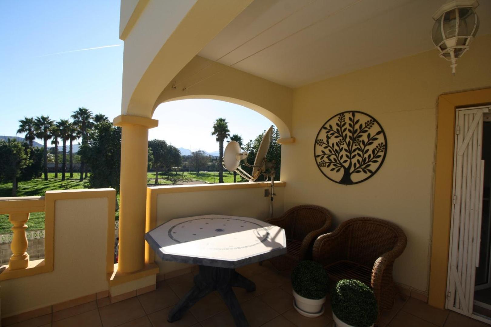 Casa Mila Сasa de vacaciones