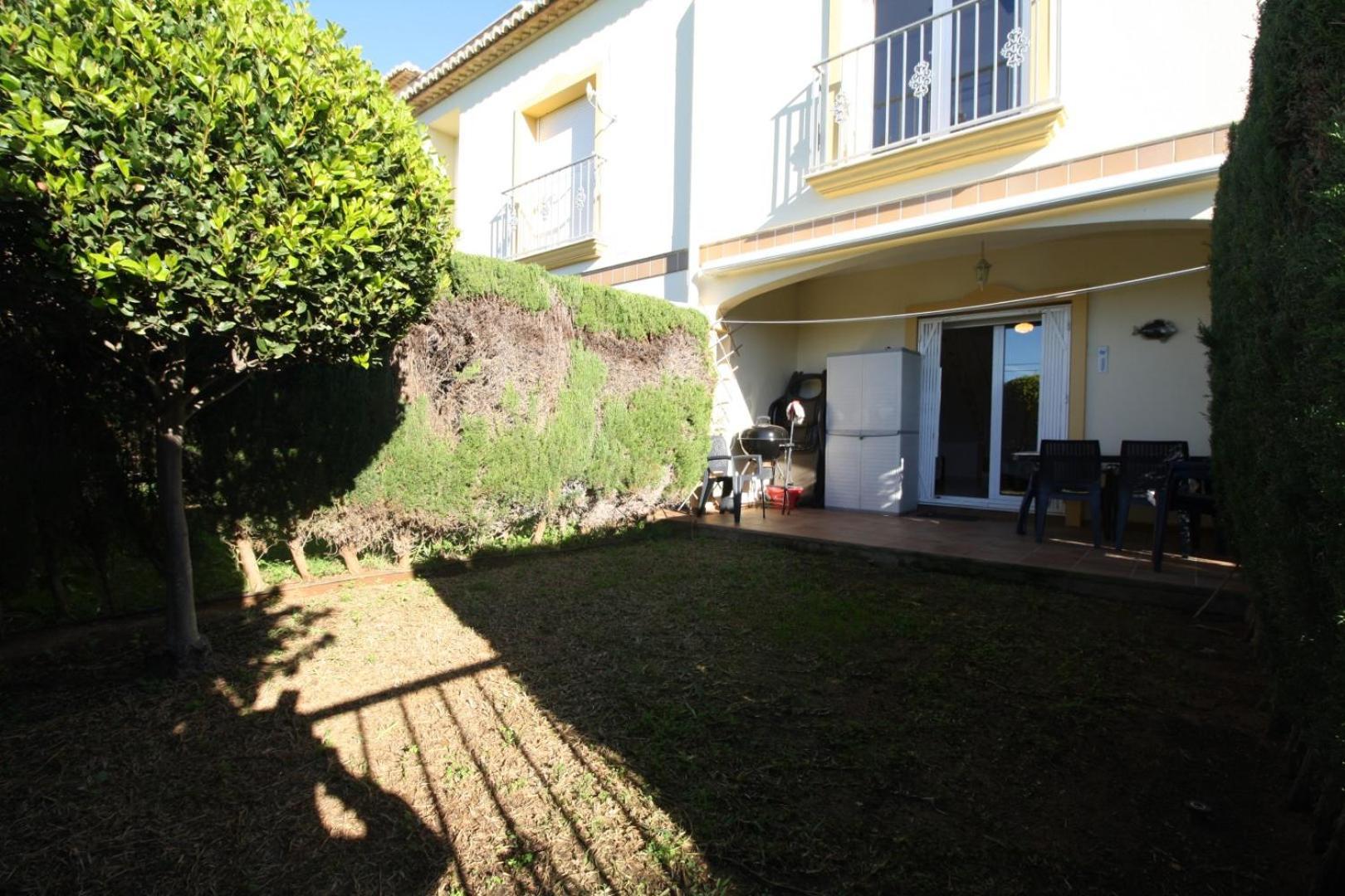 Holiday home Casa Mila