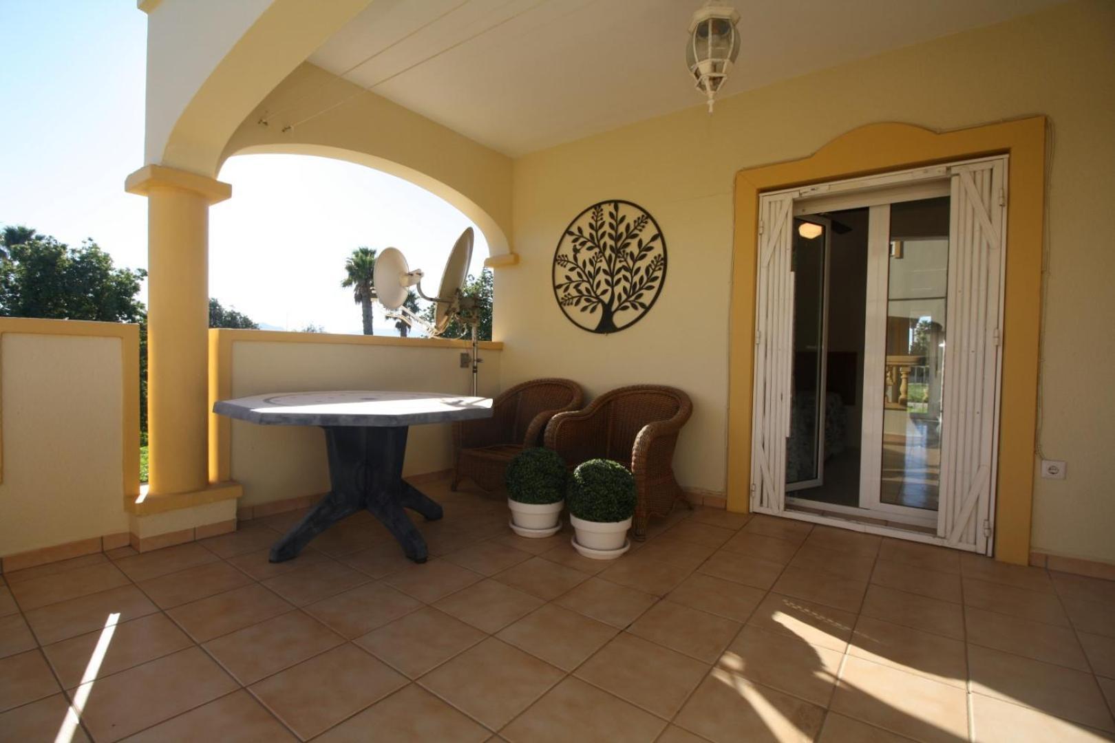 Casa Mila Сasa de vacaciones *