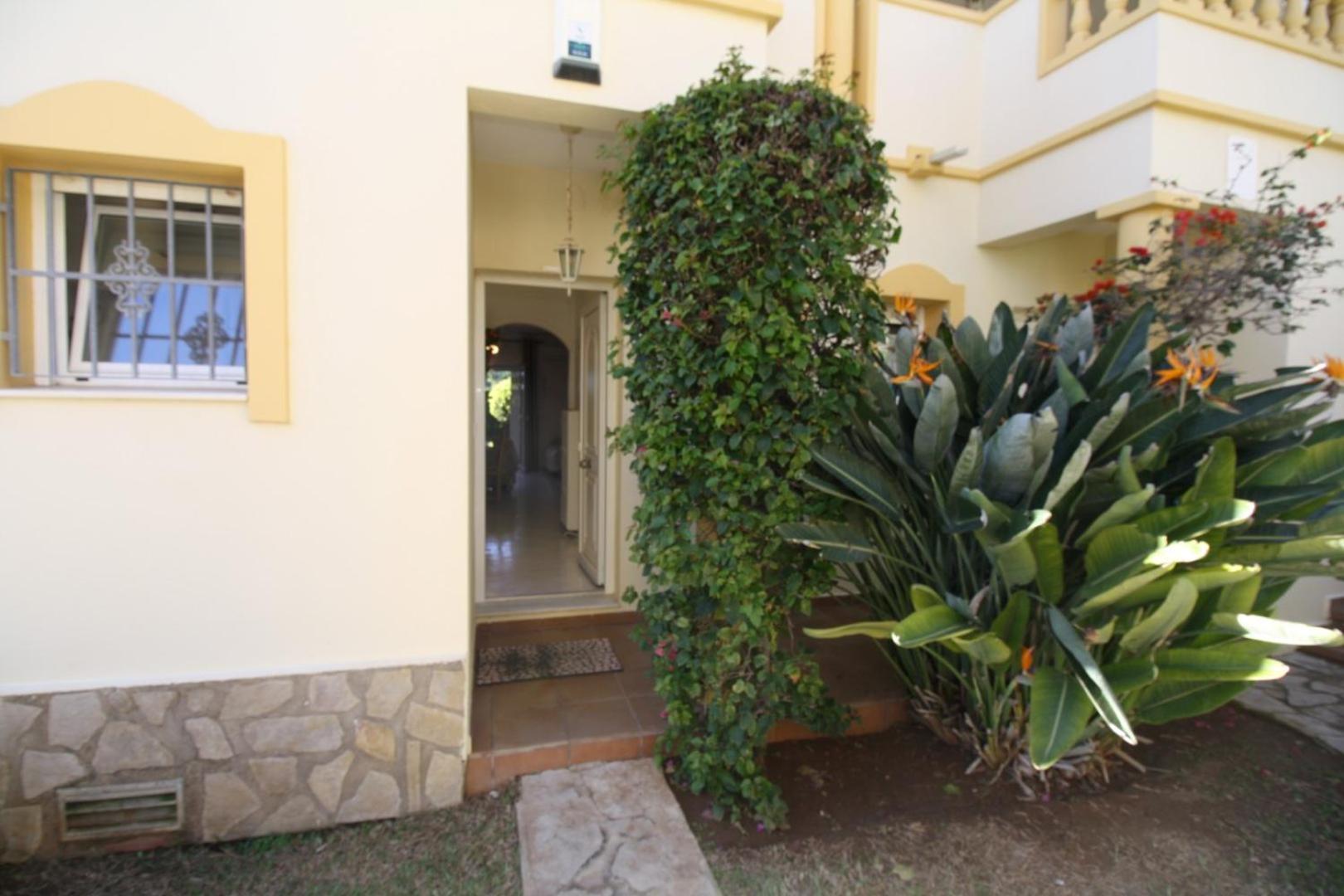 Holiday home Casa Mila *