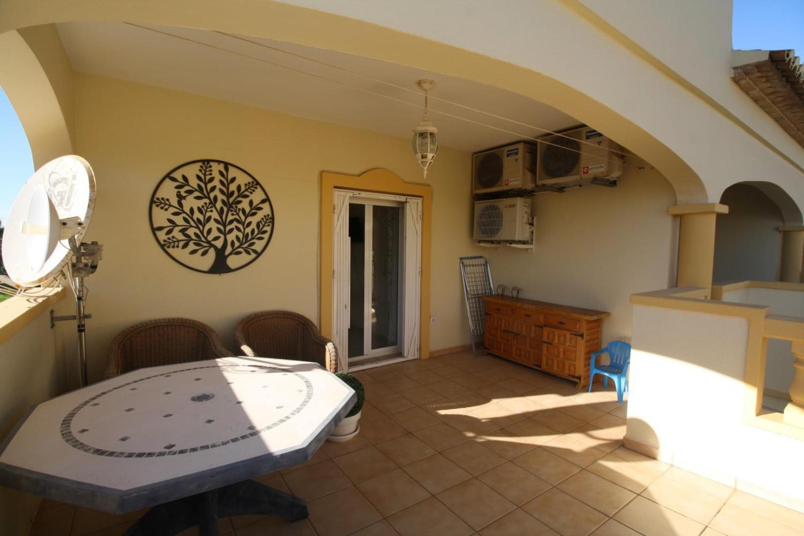 Casa Mila Holiday home Denia