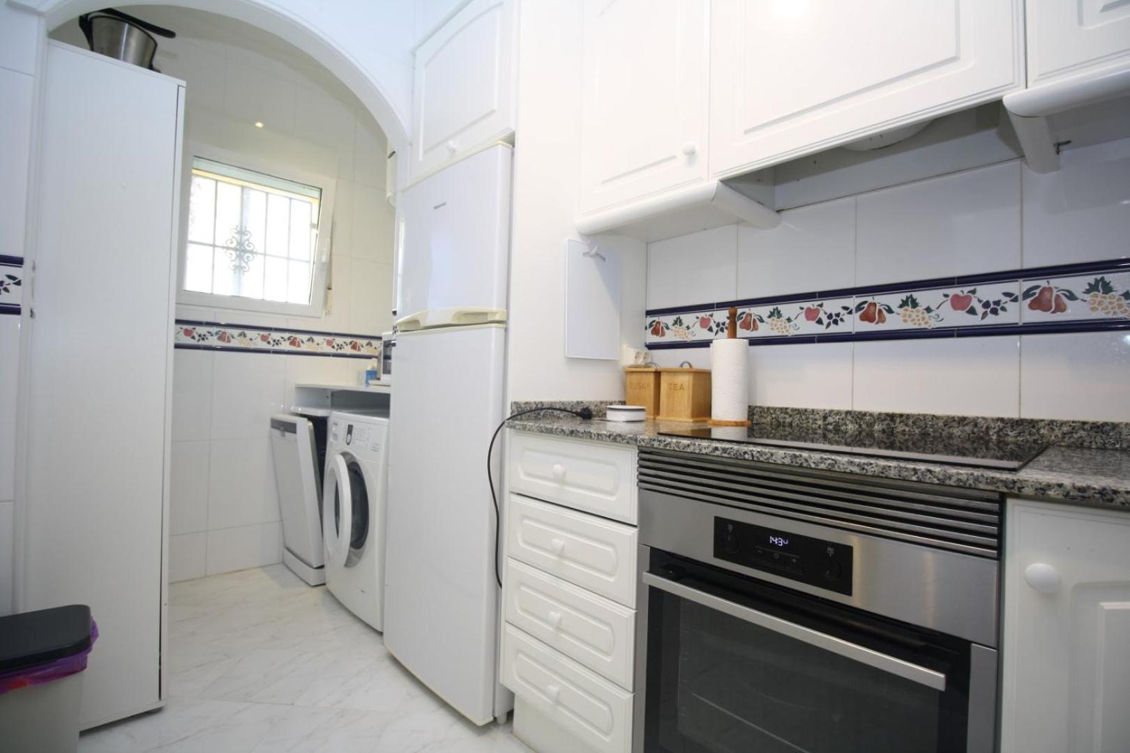 Сasa de vacaciones Casa Mila Dénia