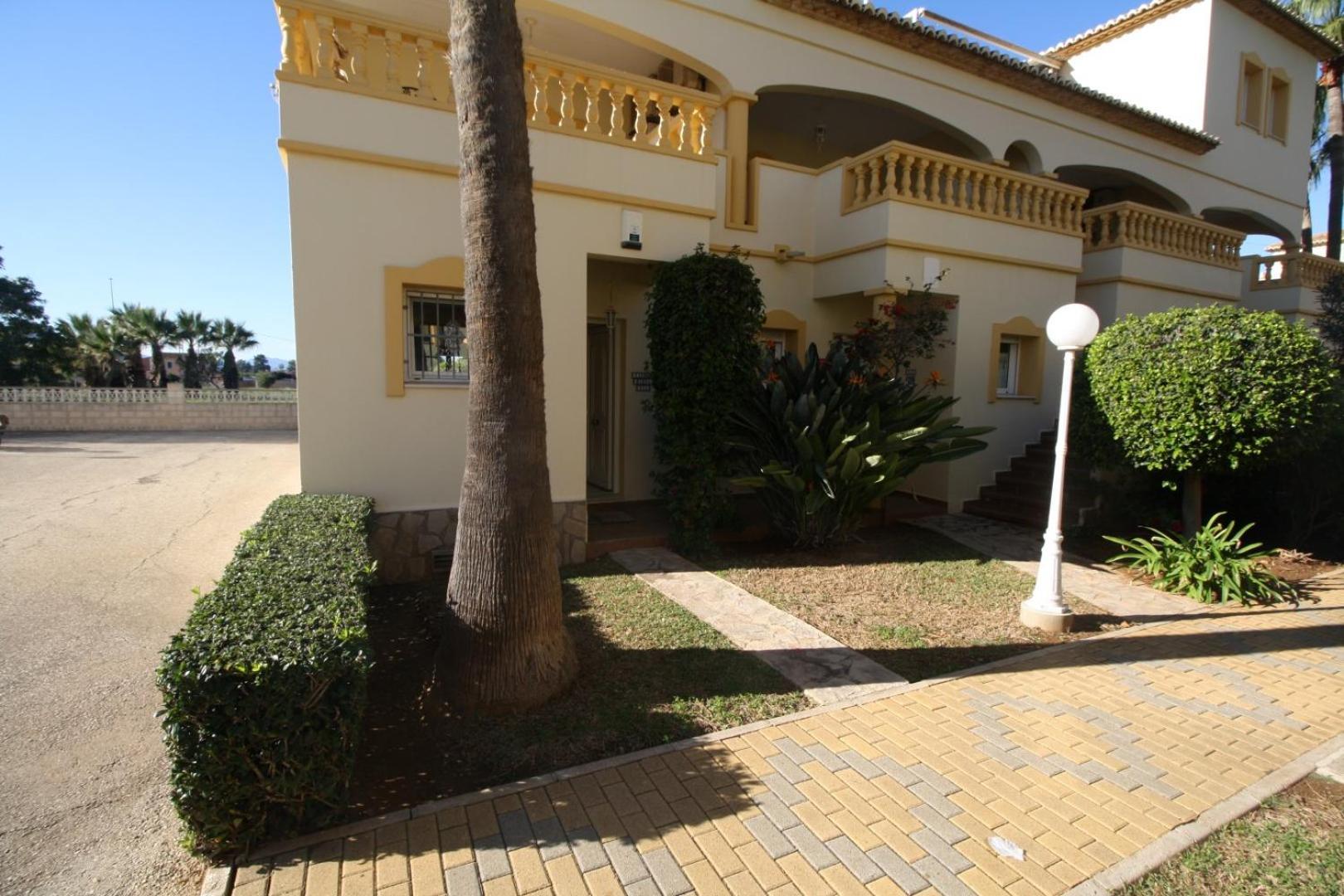 Casa Mila Сasa de vacaciones