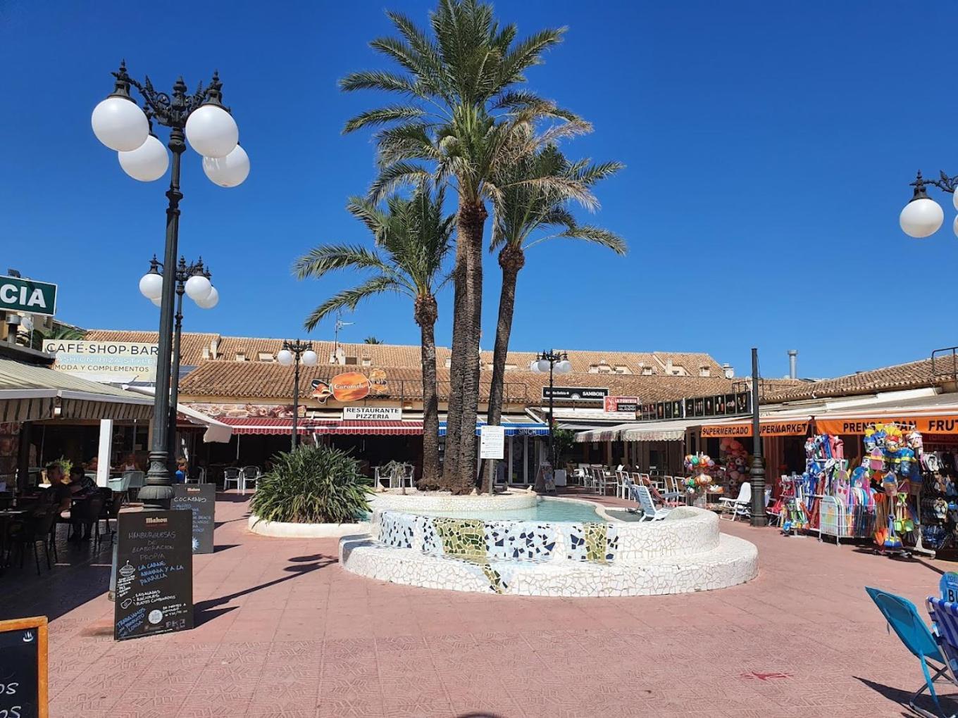 Anacasa Jacaranda Marinas Ap2213 Apartamento Dénia
