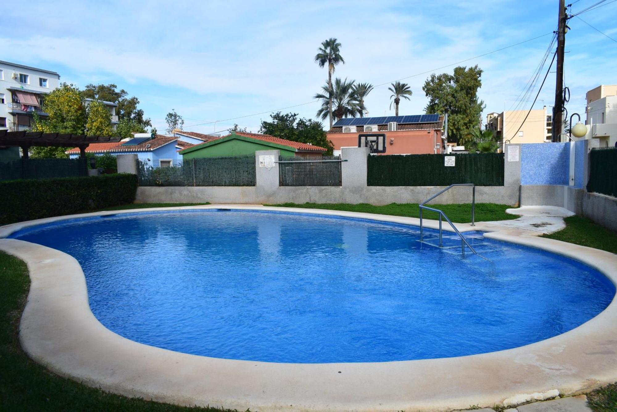 Anacasa Jacaranda Marinas Ap2213 Apartamento