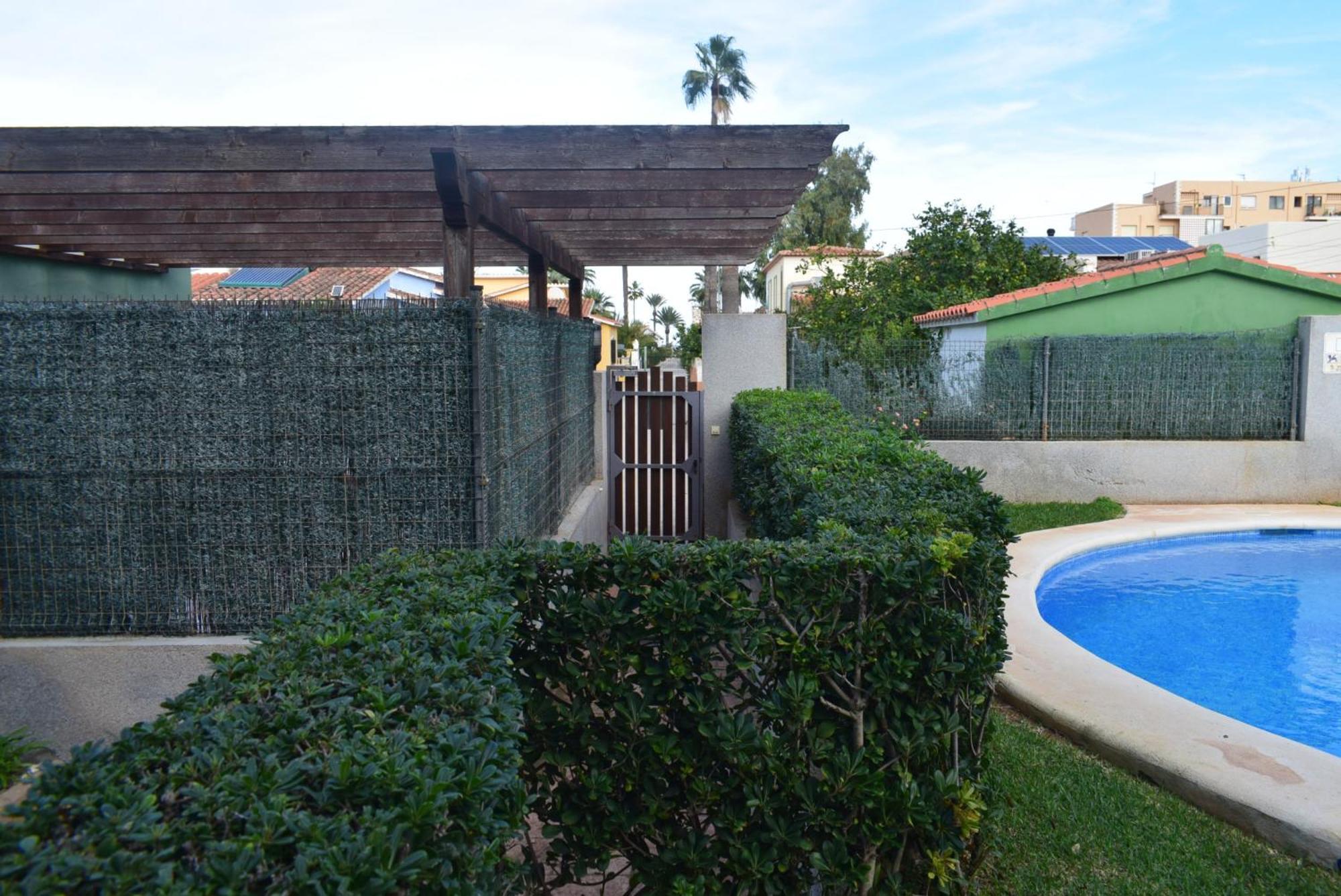 Anacasa Jacaranda Marinas Ap2213 Apartamento