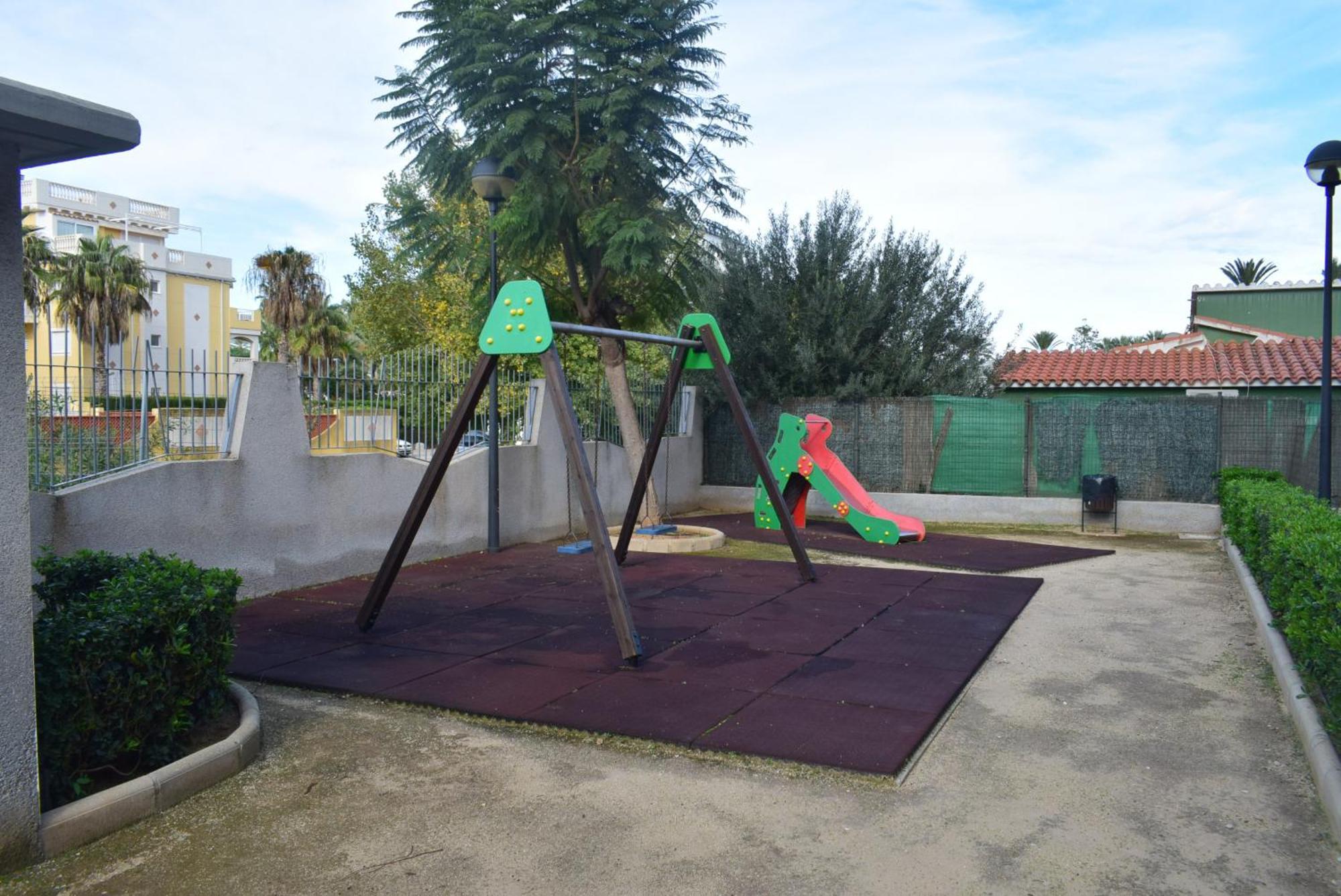 Apartamento Anacasa Jacaranda Marinas Ap2213 *