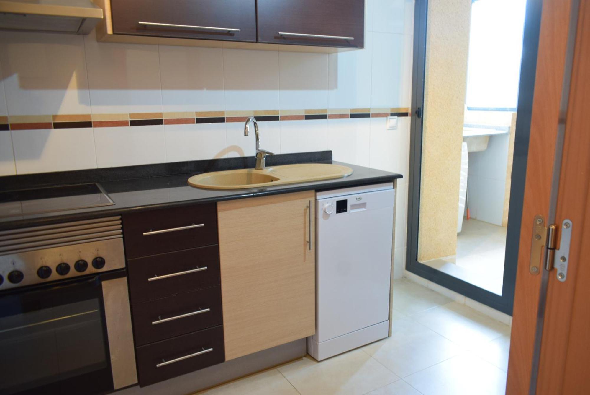 Anacasa Jacaranda Marinas Ap2213 Apartamento