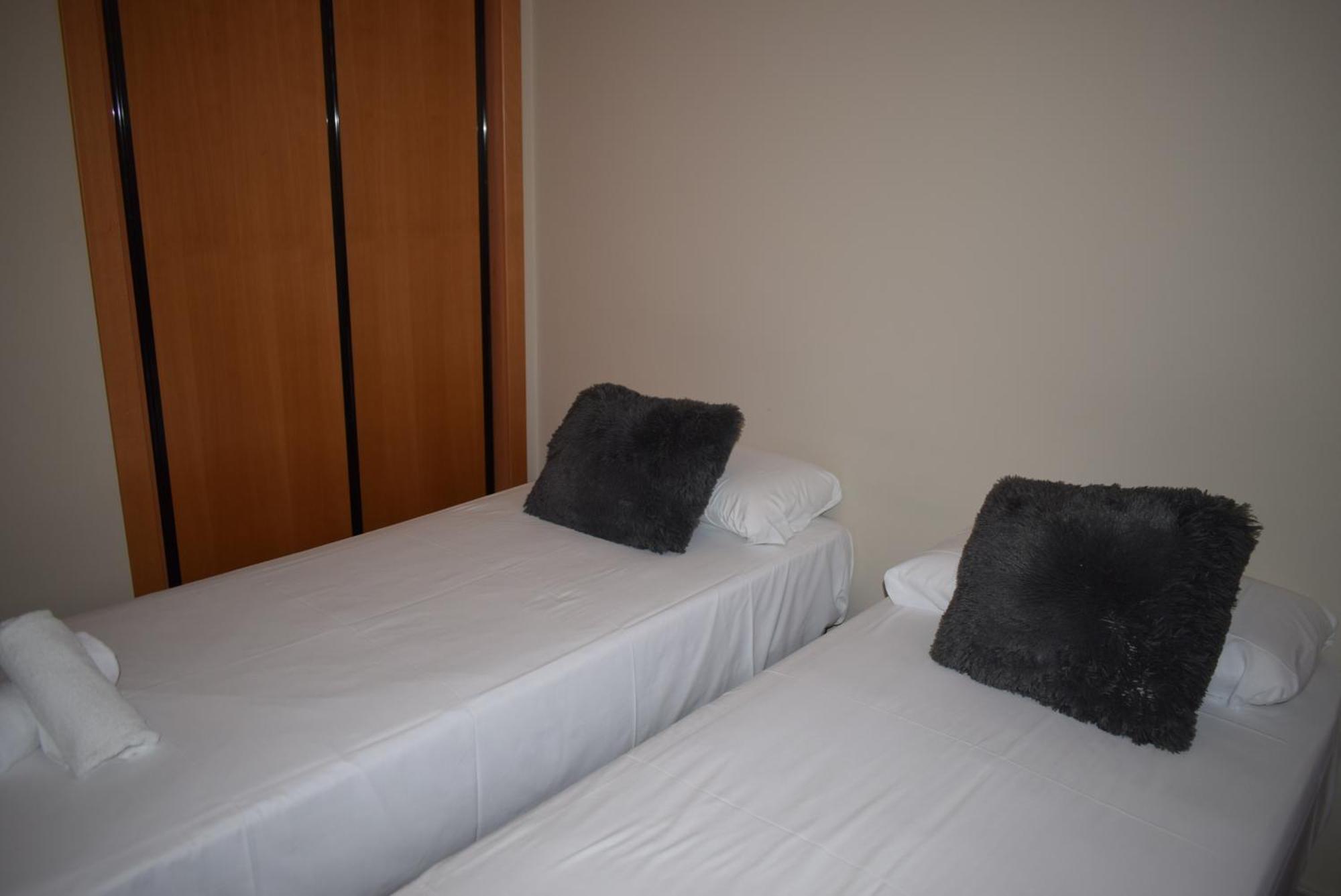 Anacasa Jacaranda Marinas Ap2213 Apartamento *