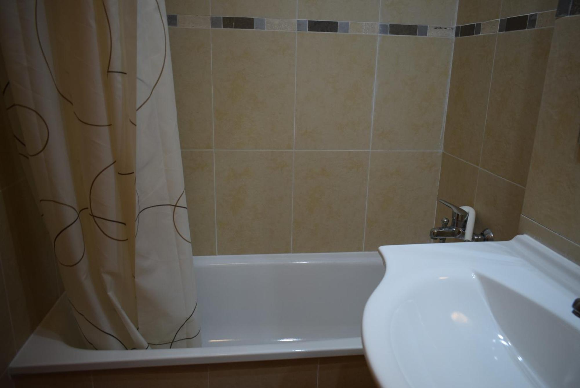 Apartamento Anacasa Jacaranda Marinas Ap2213 Dénia