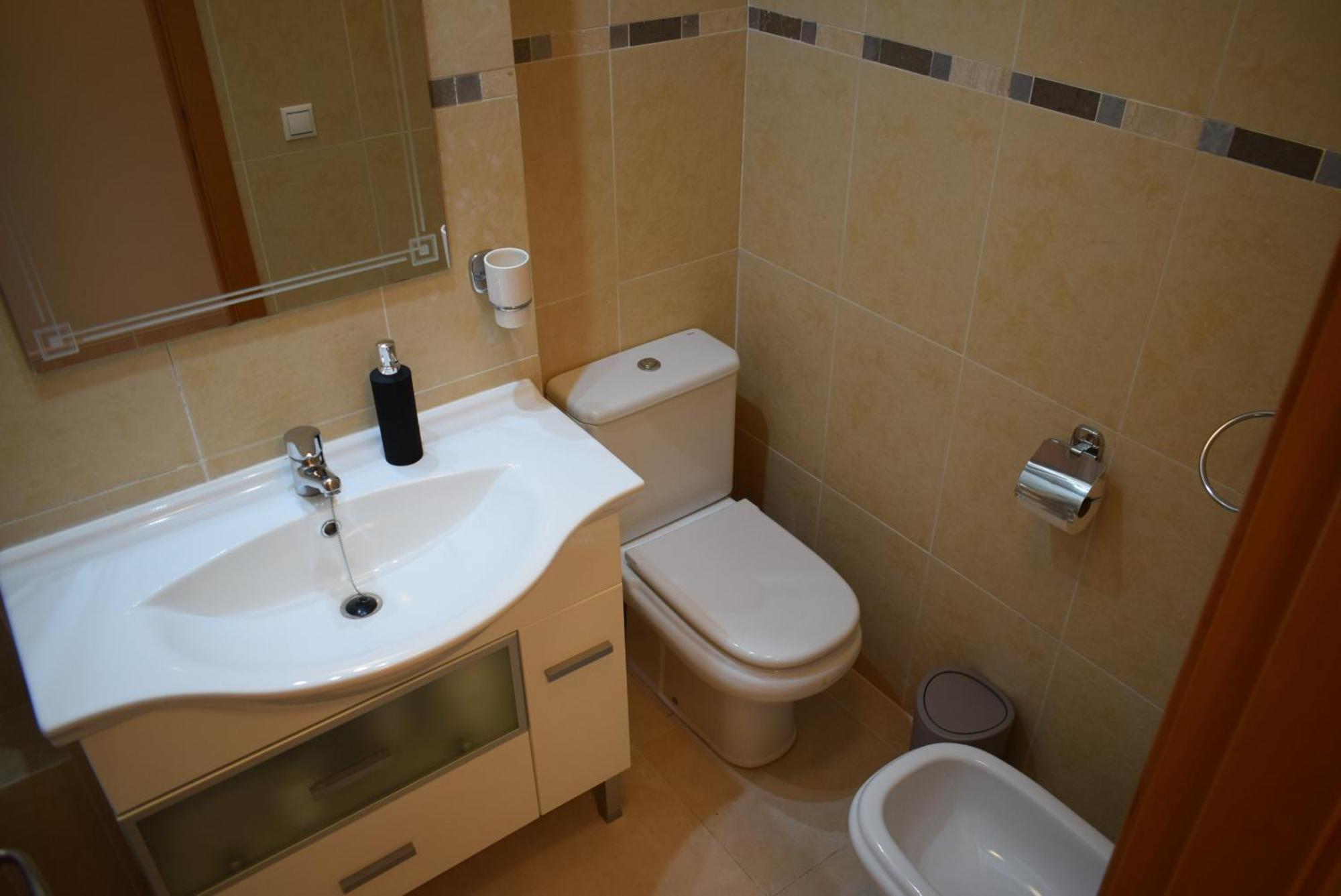 Anacasa Jacaranda Marinas Ap2213 Apartamento