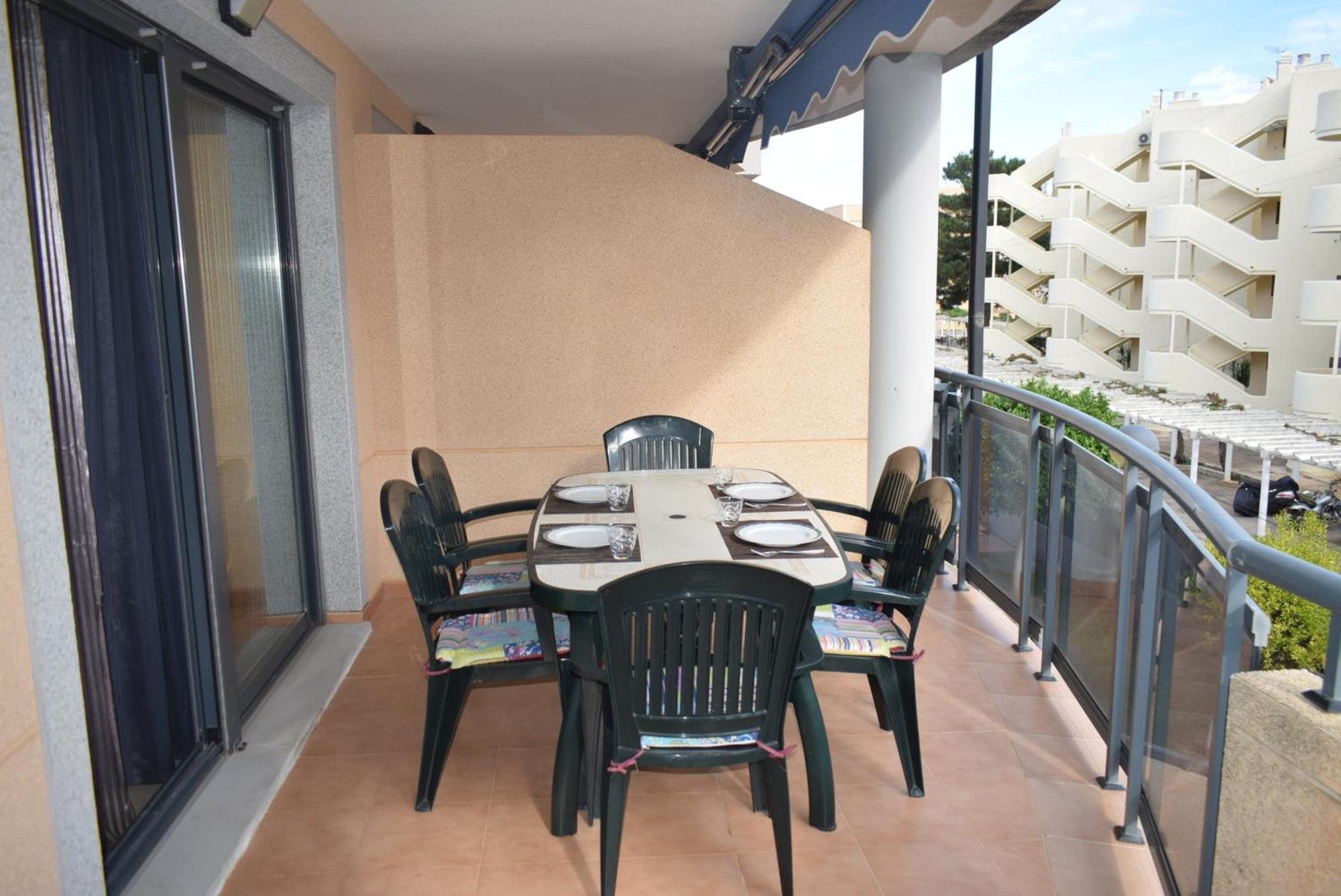 Anacasa Jacaranda Marinas Ap2213