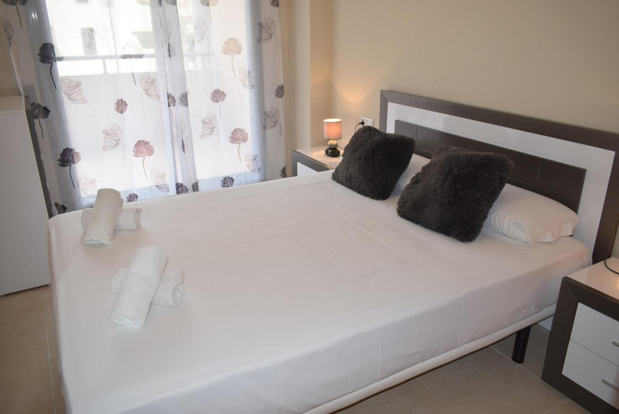 Anacasa Jacaranda Marinas Ap2213 Apartamento