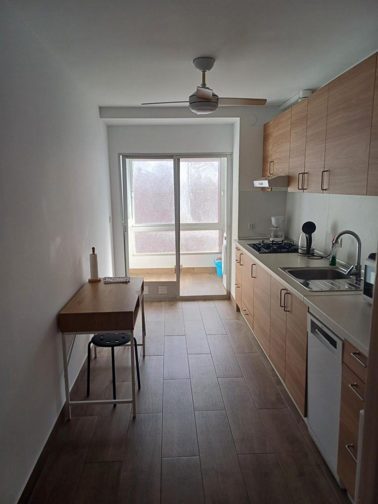 Centre Apartment *