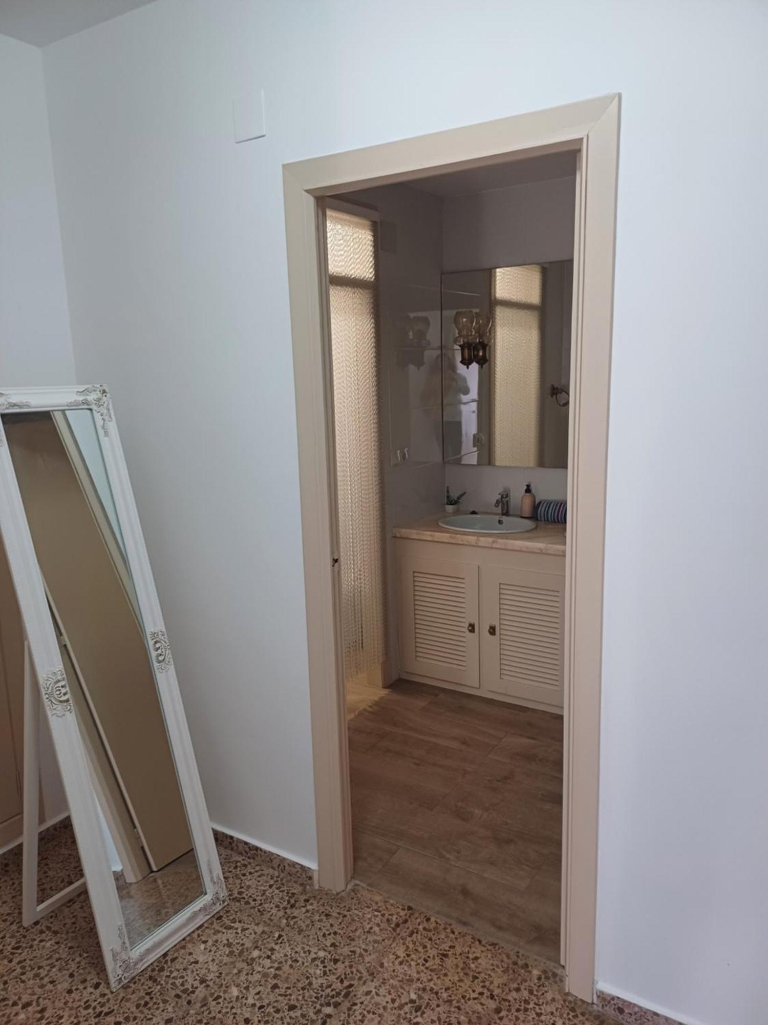 Centre Apartment Denia