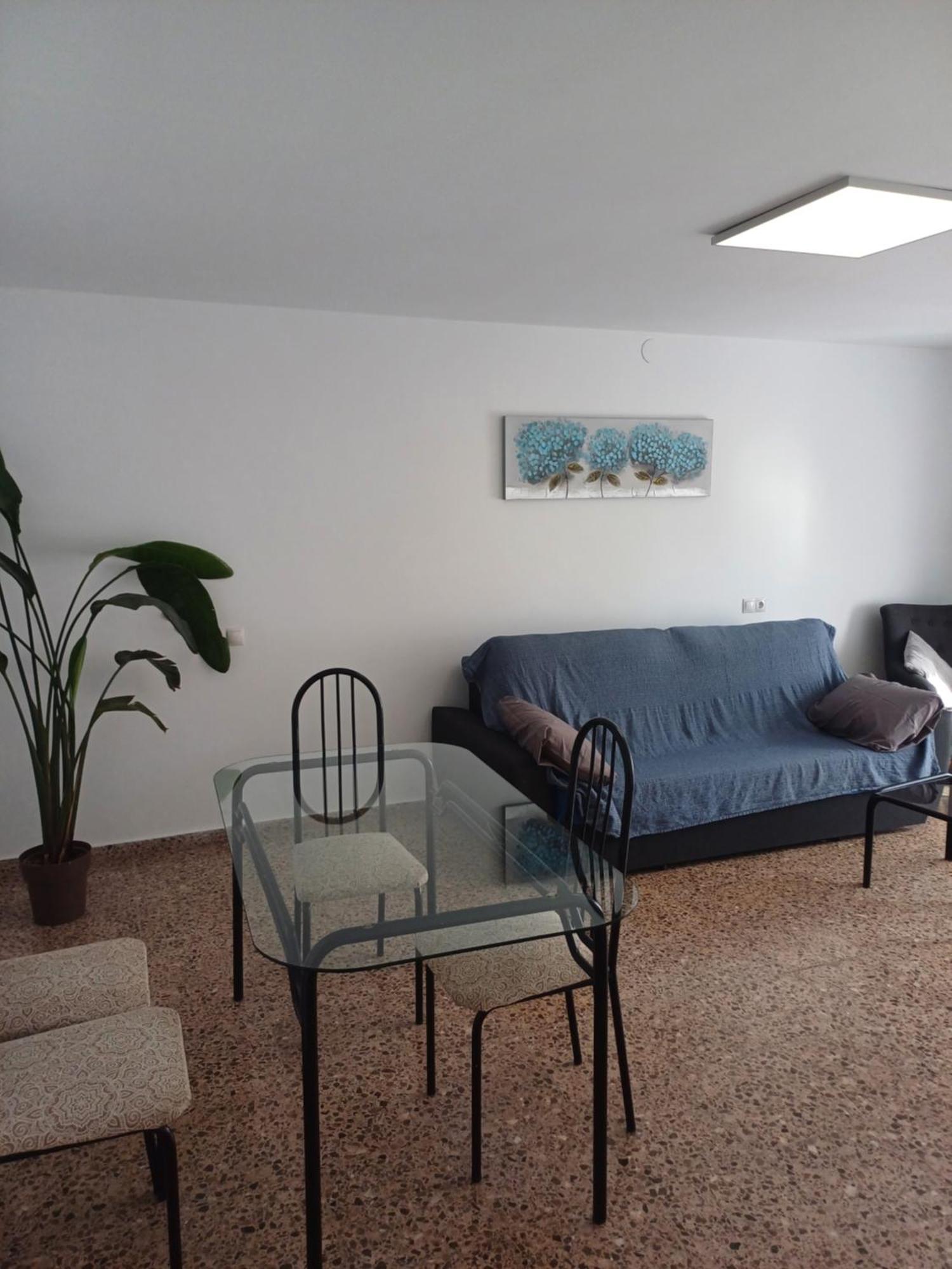 Apartment Centre Denia