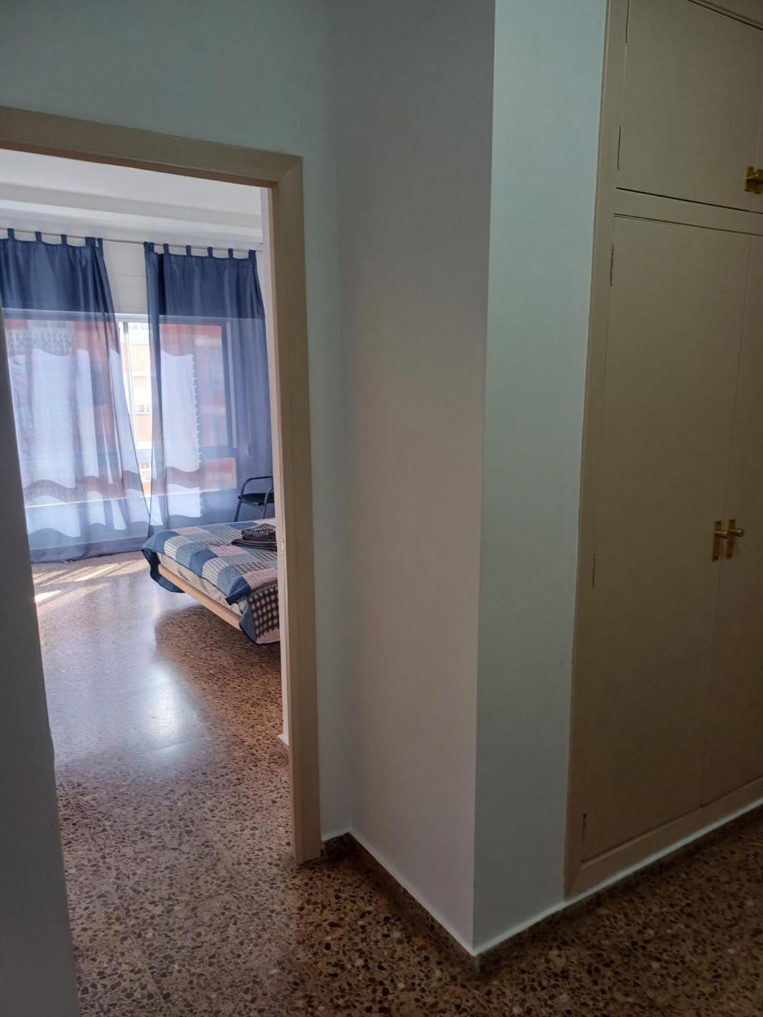 Centre Apartment