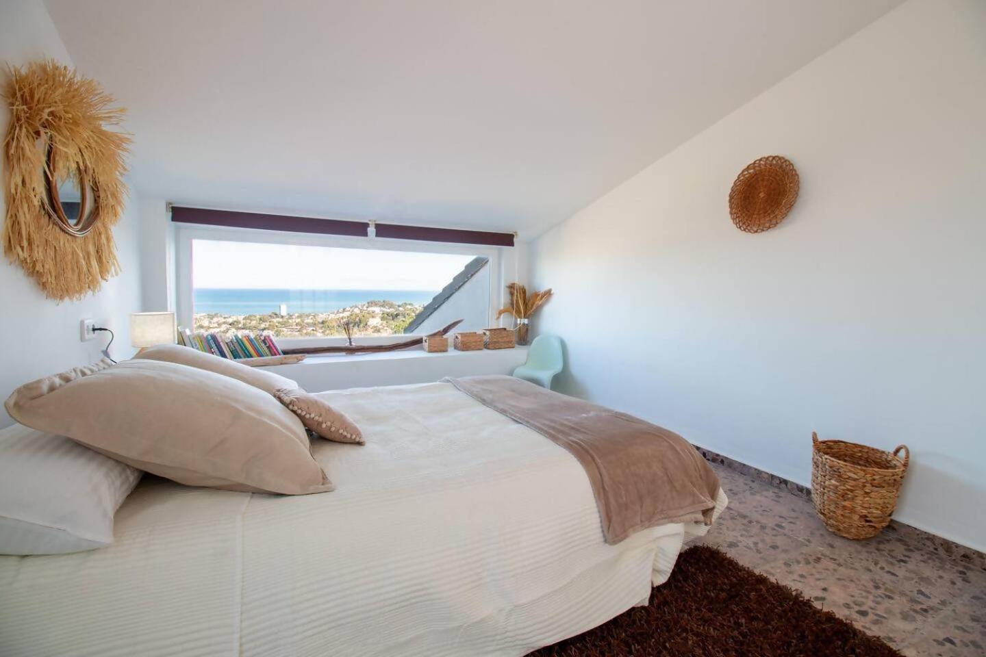 Ca Les Vedra Villa *